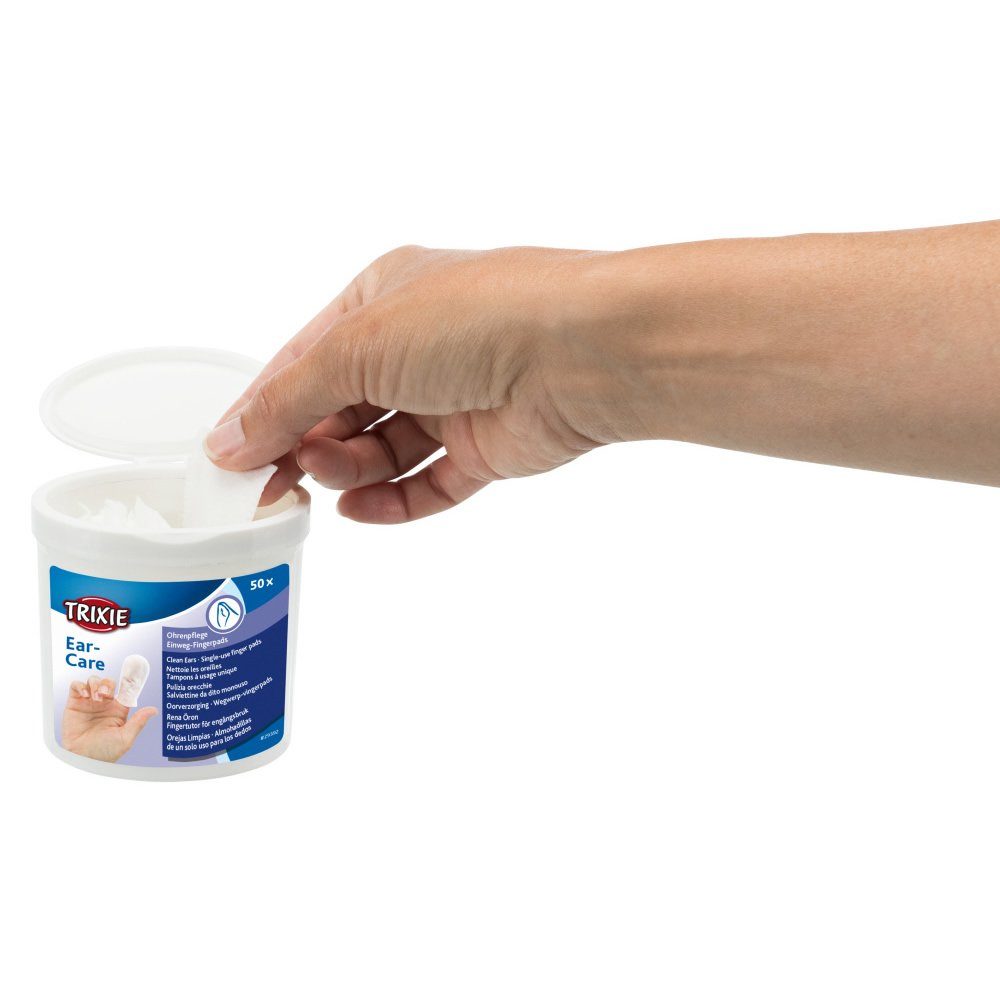 Ohrenreiniger Ear Care Ohrenpflege für Hunde