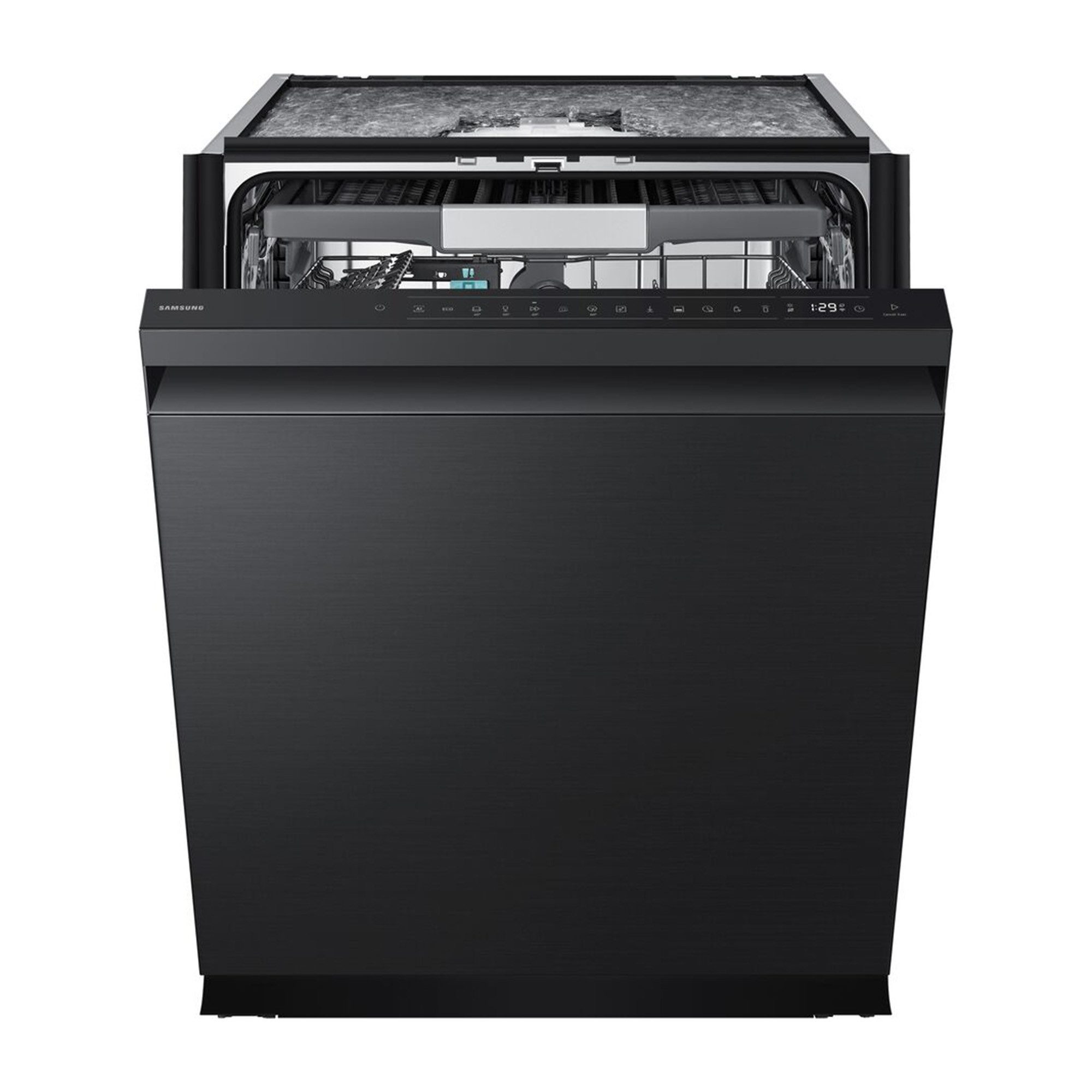 Samsung Unterbaugeschirrspüler DW80H77U3UFU1