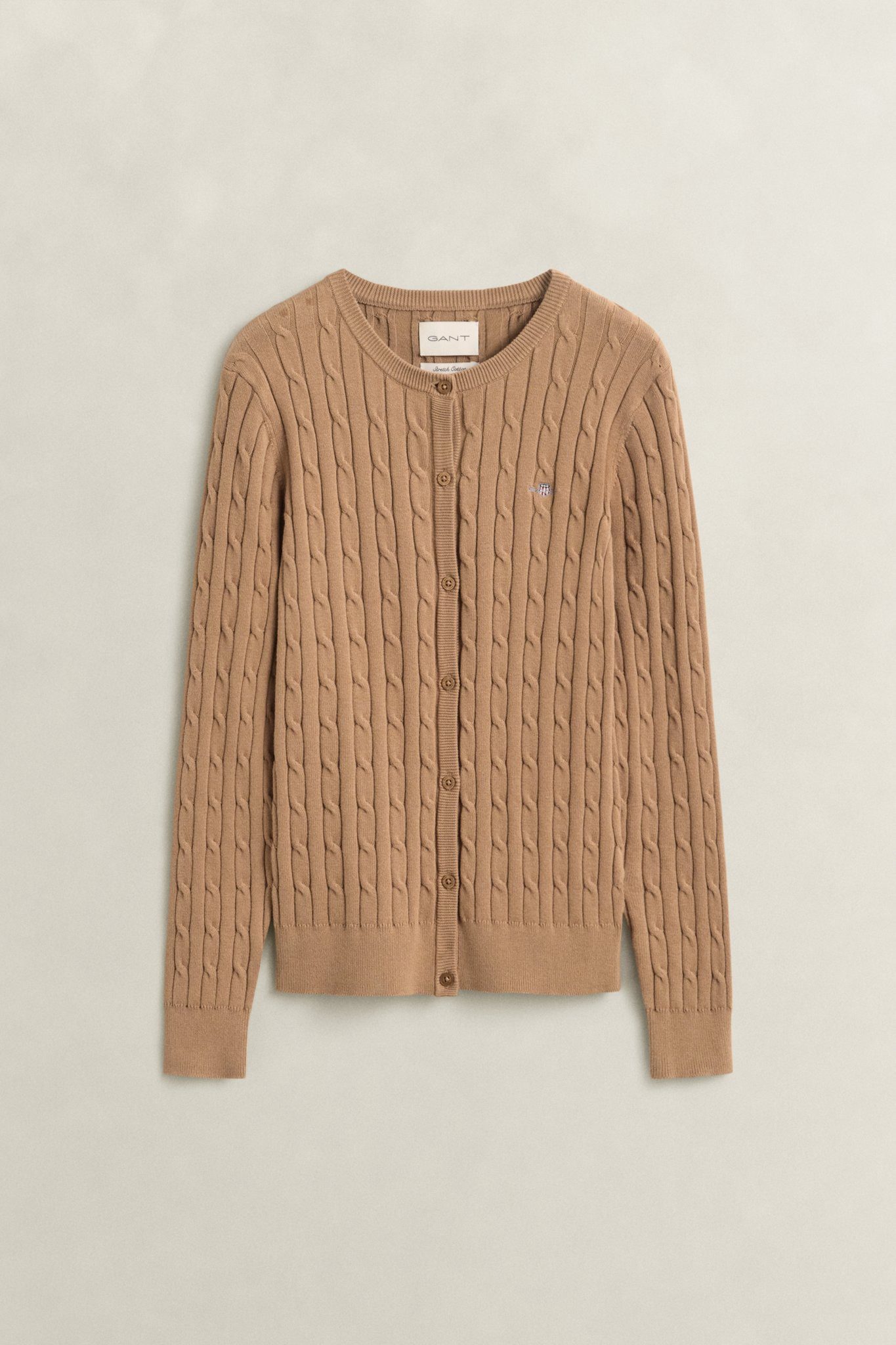 Gant Strickjacke