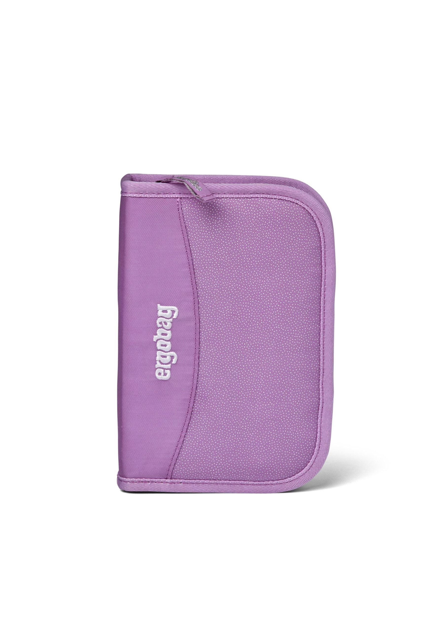 Ergobag Federmäppchen Federmäppchen, (23-tlg), mit Lyra‑Stiften