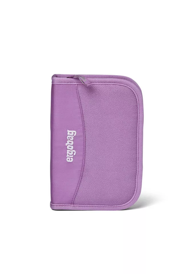 Ergobag Federmäppchen Federmäppchen, (23-tlg), mit Lyra‑Stiften