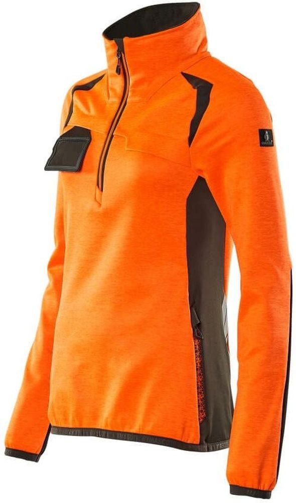 Mascot Fleecejacke