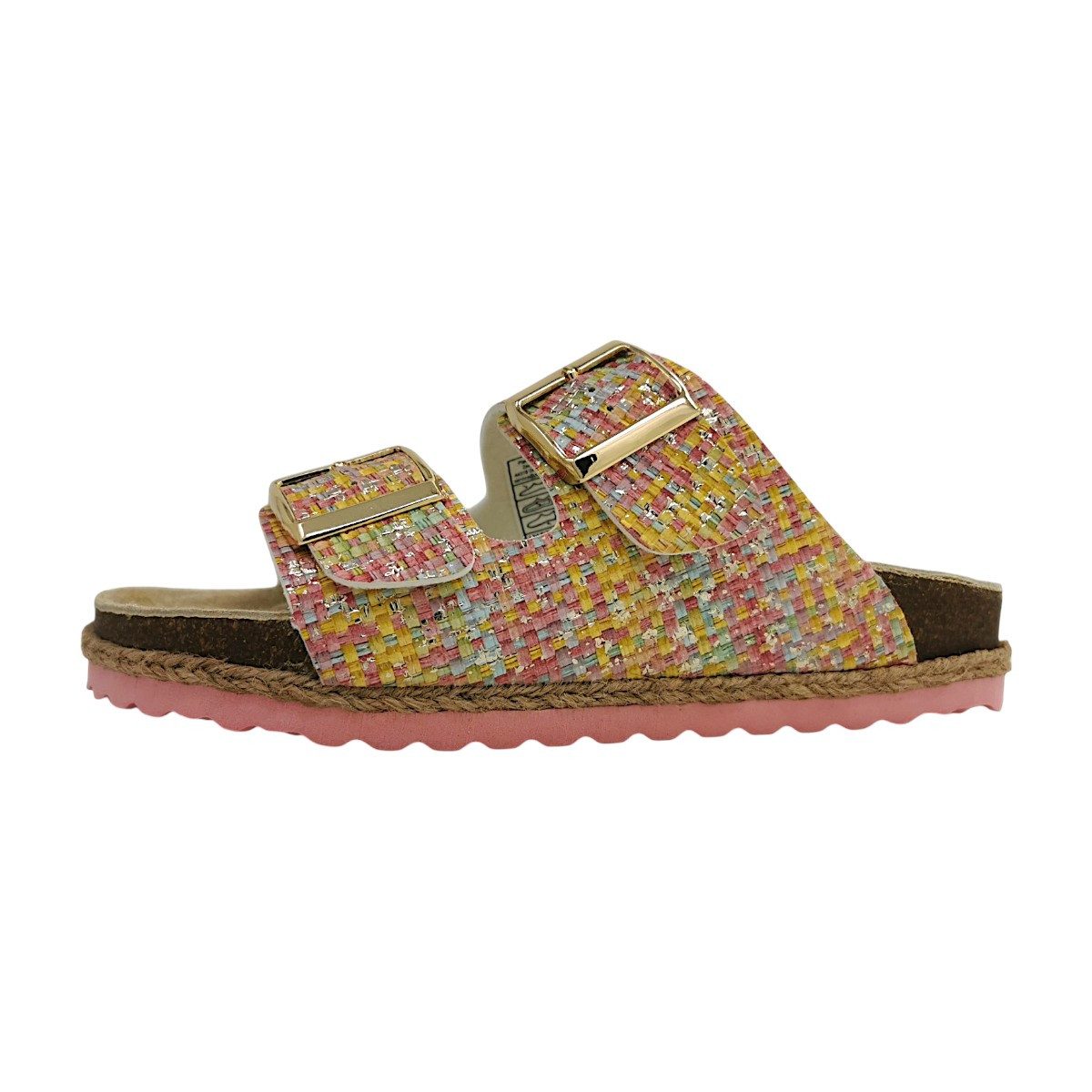 Jane Klain Pantolette Hausschuh