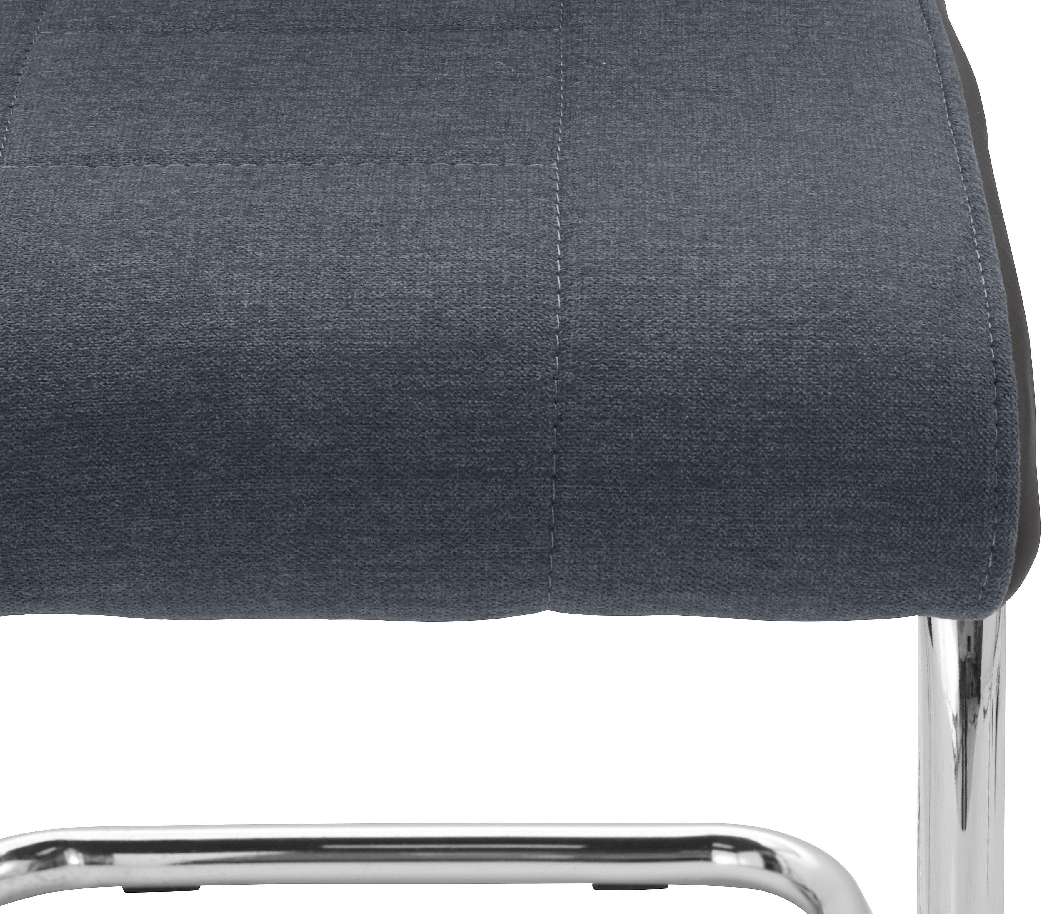 HELA Esszimmerstuhl Alina (Set, 2 St), 2 oder 4 Stück, Schwingstuhl