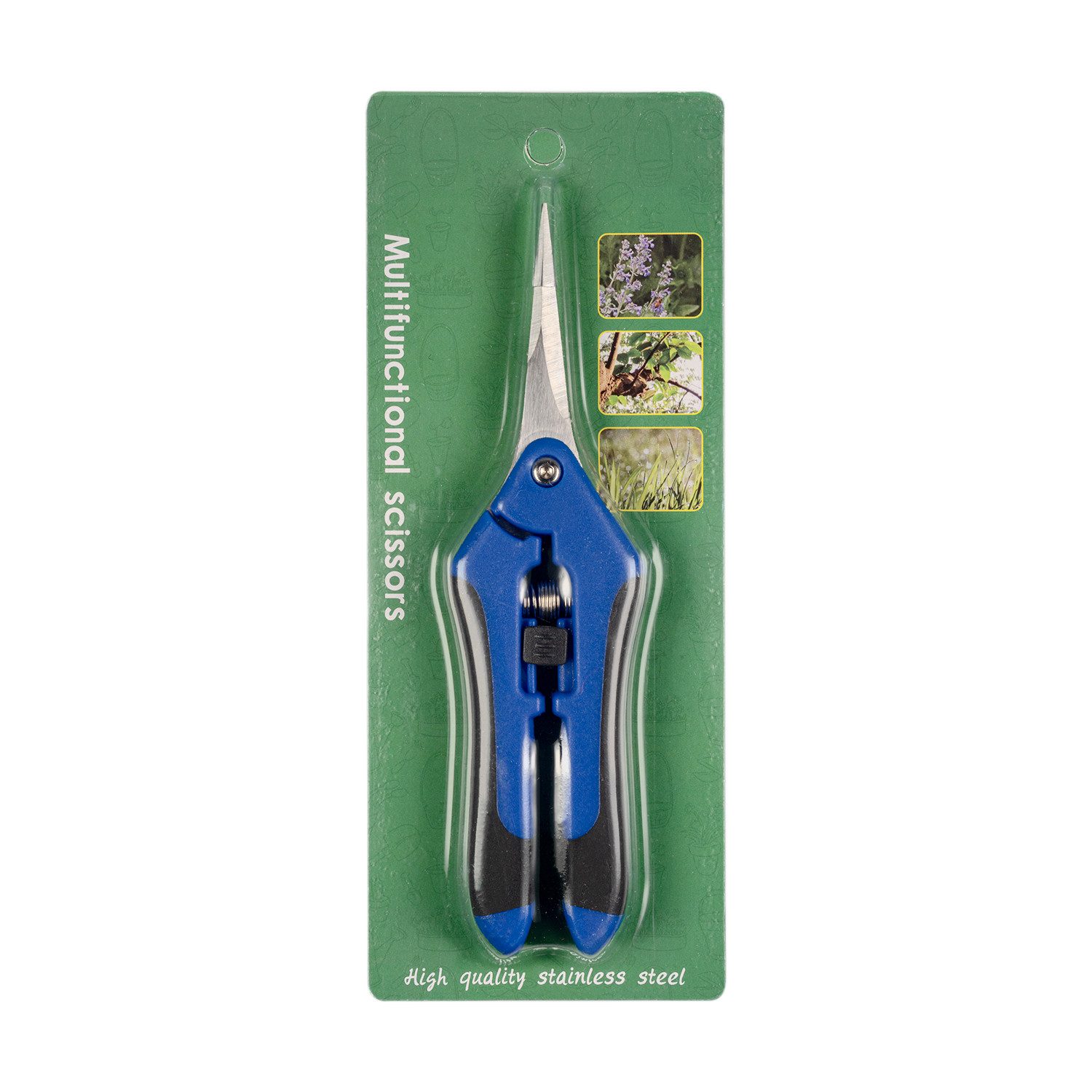 BerryBase Gartenpflege-Set BerryBase Pflanzenschere, Gartenschere aus rostf günstig online kaufen