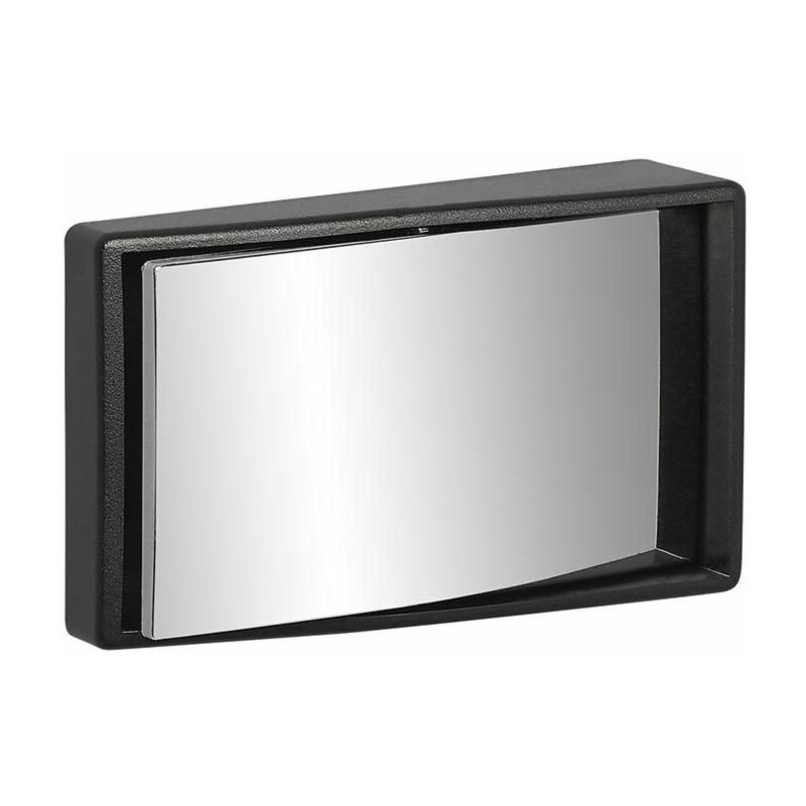 IWH Spiegelaufsatz Toter Winkel Aufsatz Zusatz Spiegel Rückspiegel