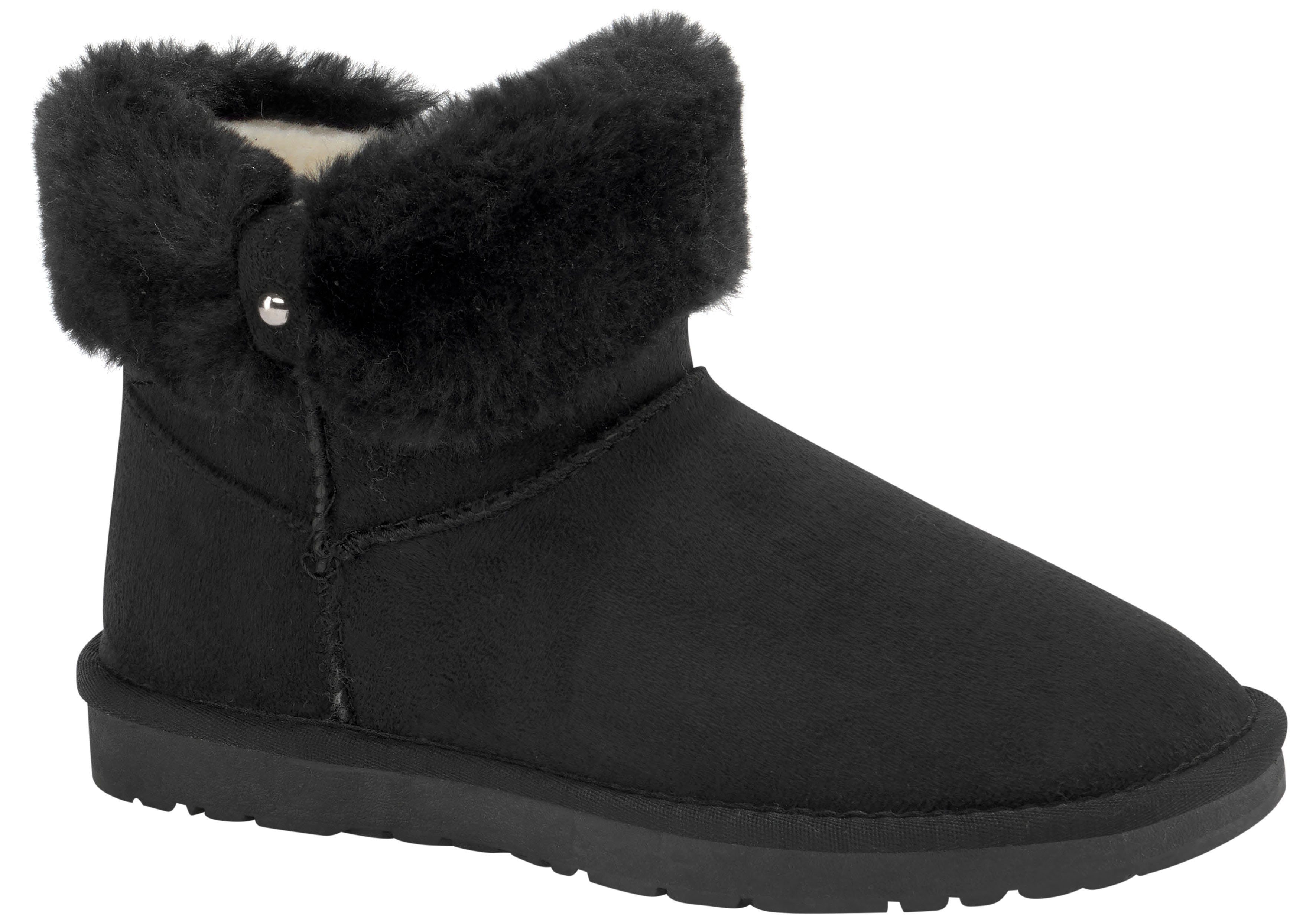 O'Neill JENNER WOMEN MID Schlupfboots Warmfutter