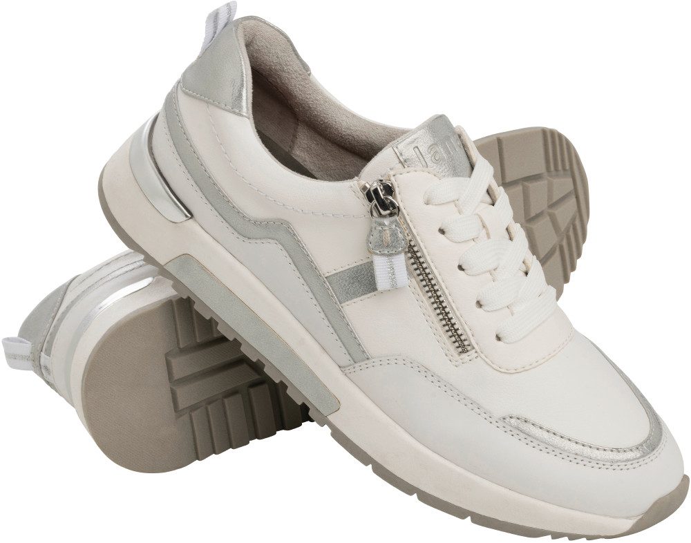 Jana Outdoorschuh atmungsaktives Synthetik-Material sorgt für günstig online kaufen