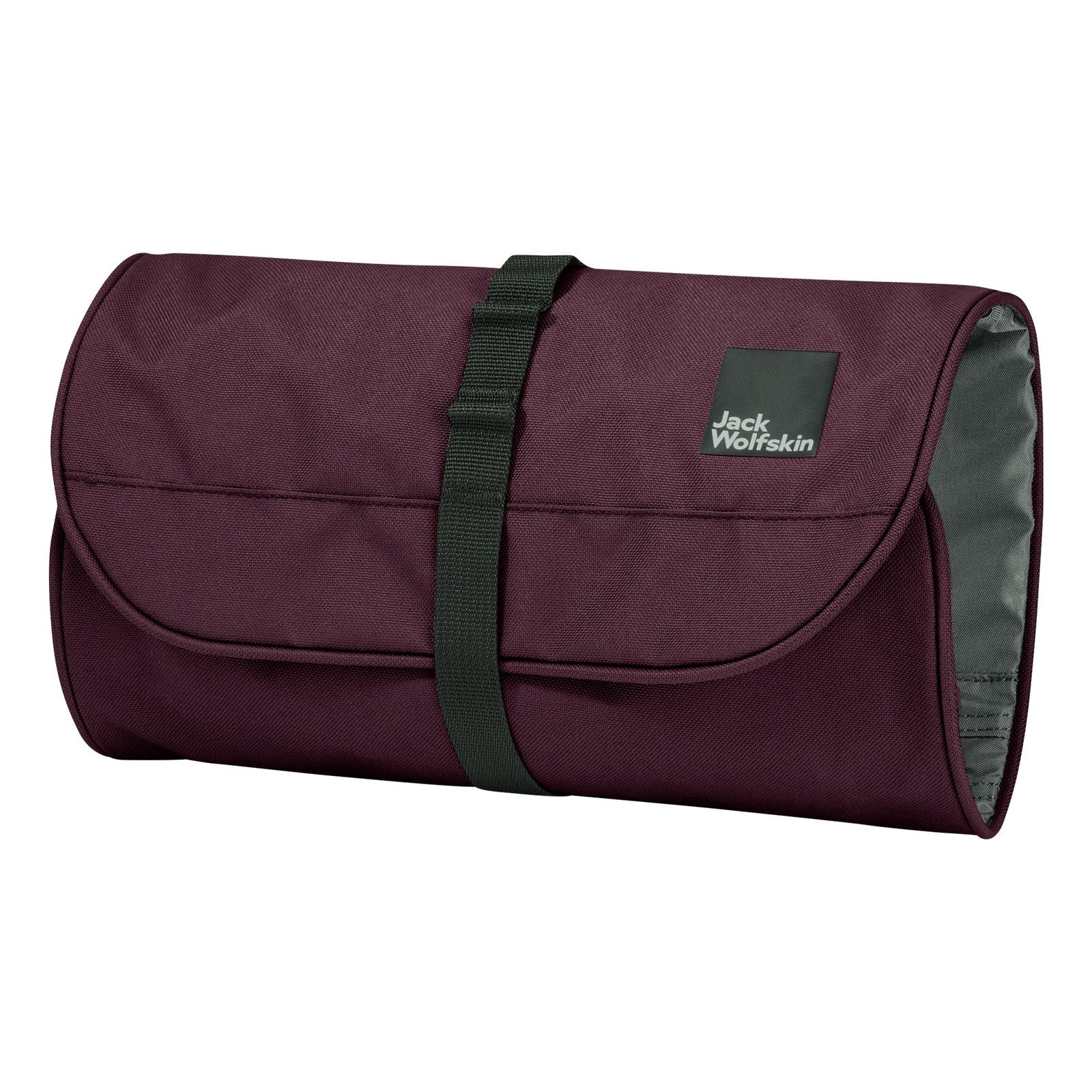 Jack Wolfskin Kulturbeutel Konya Waschsalon, mit Haken zum Aufhängen