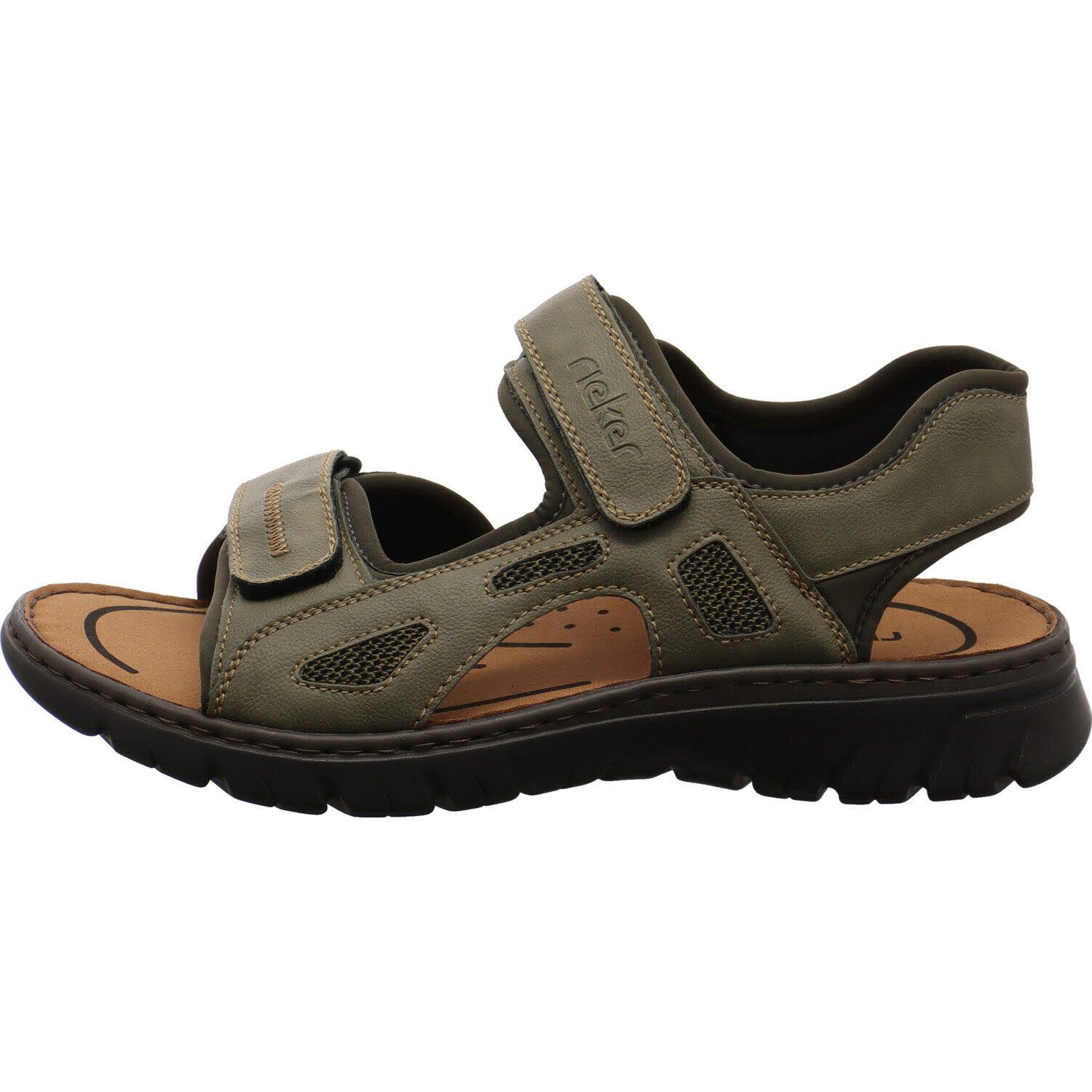 Rieker Sandale günstig online kaufen