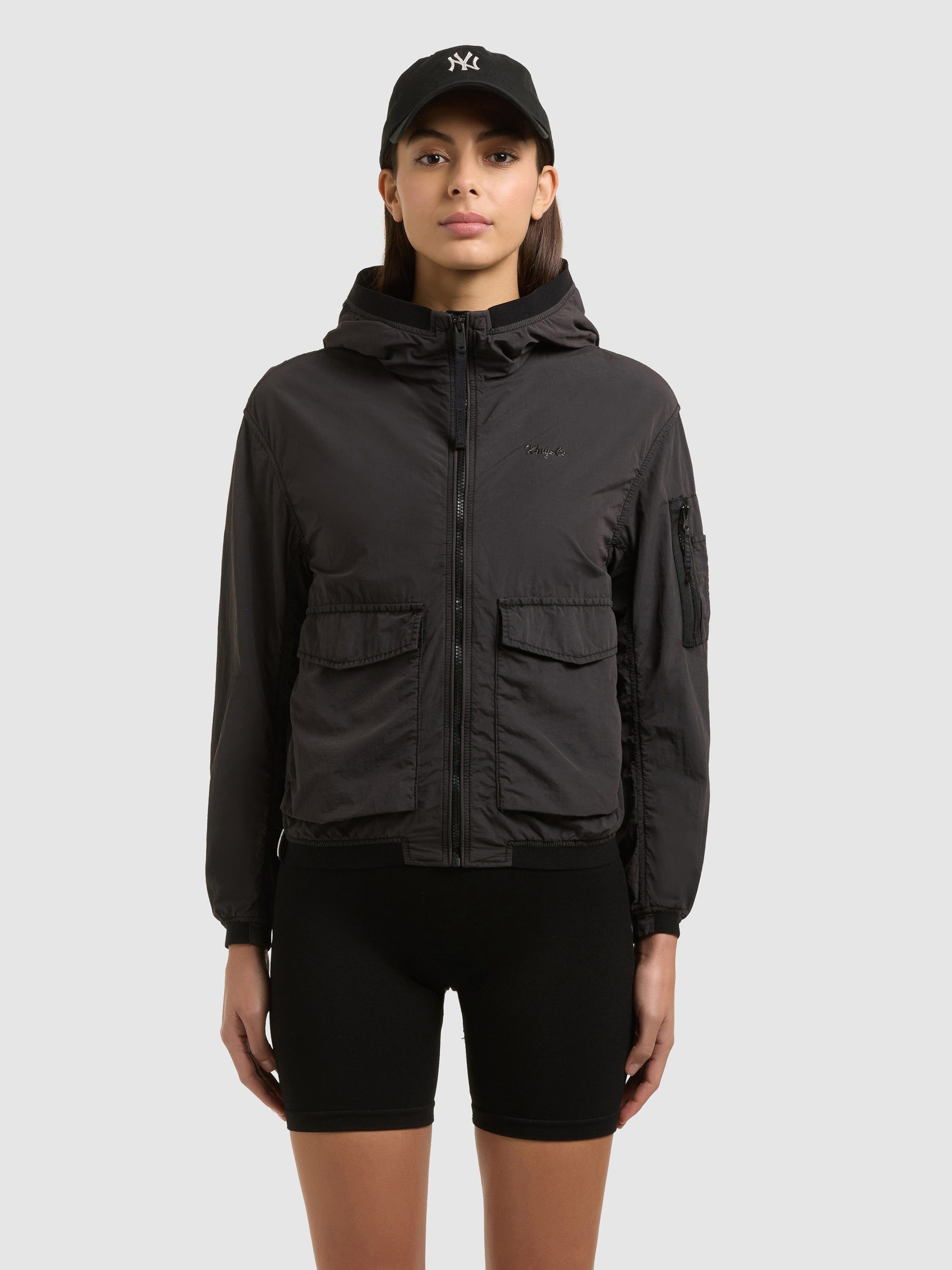 khujo Blouson VONA