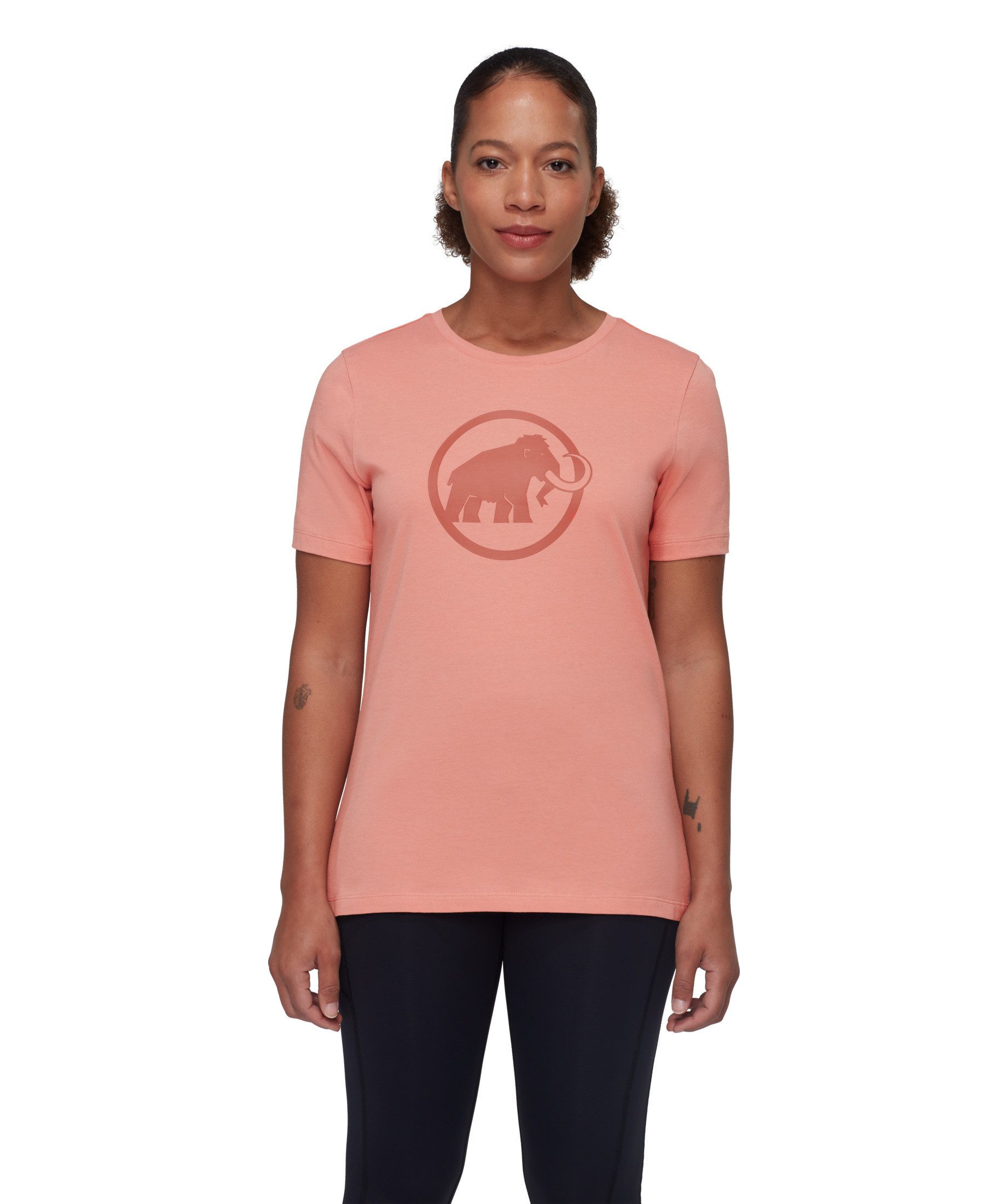 Mammut T-Shirt Mammut Core T-Shirt Women günstig online kaufen