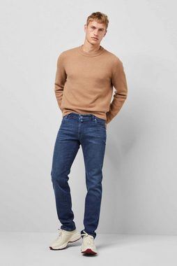 MEYER 5-Pocket-Jeans im Five Pocket