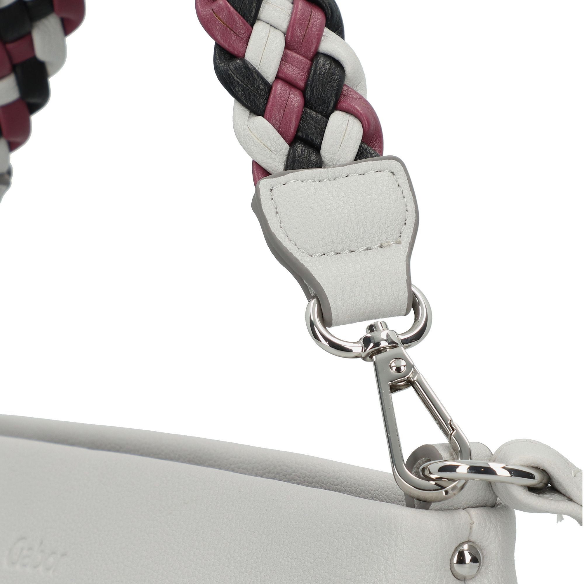 Gabor Schultertasche Linnie, Polyurethan