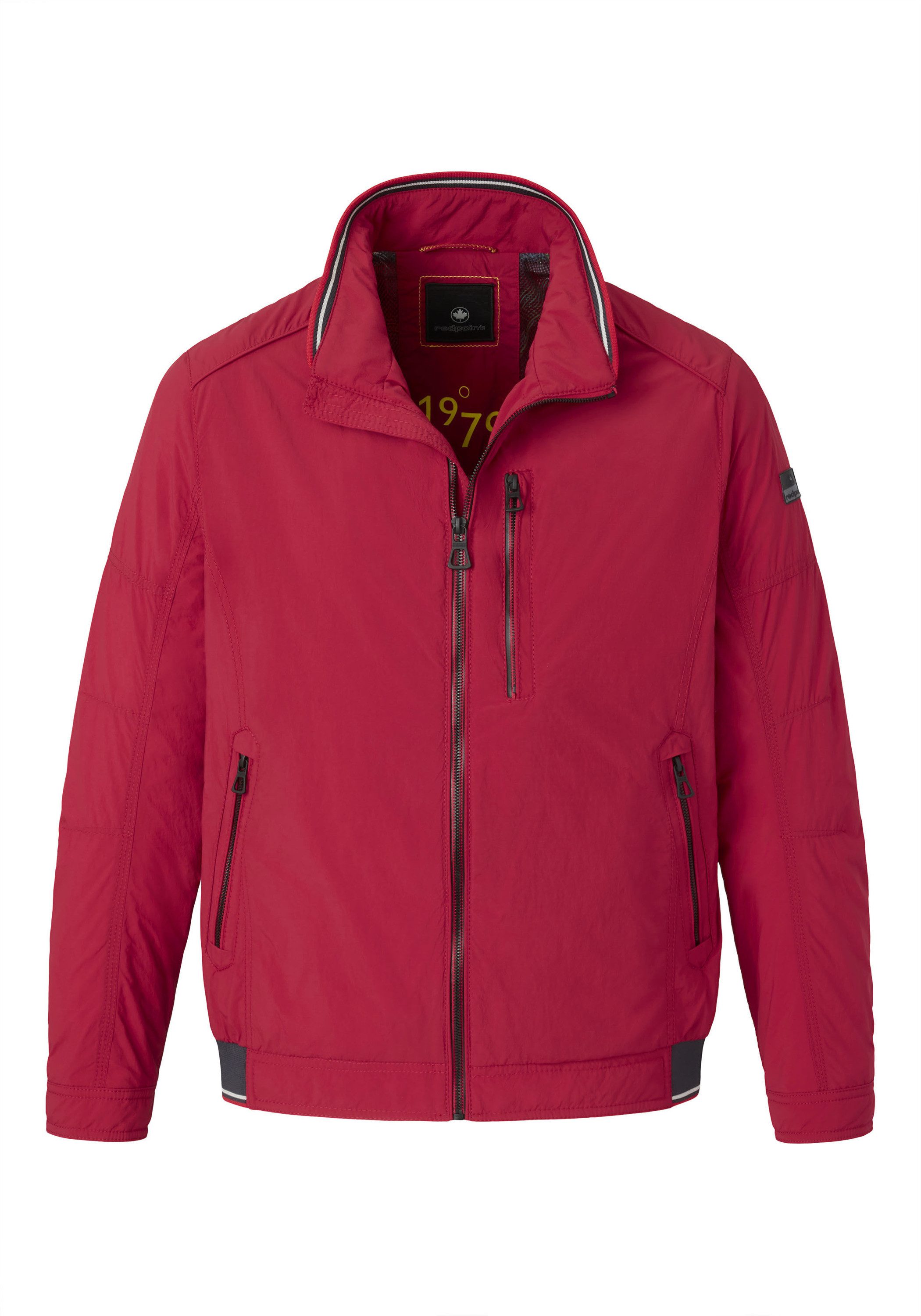 Redpoint Blouson MASON Sportive Regular Fit günstig online kaufen