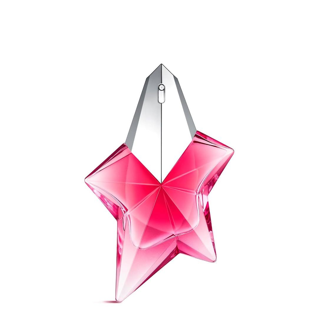 Mugler Eau de Parfum Angel, Glasflakon, Parfüm EDP, Damenduft