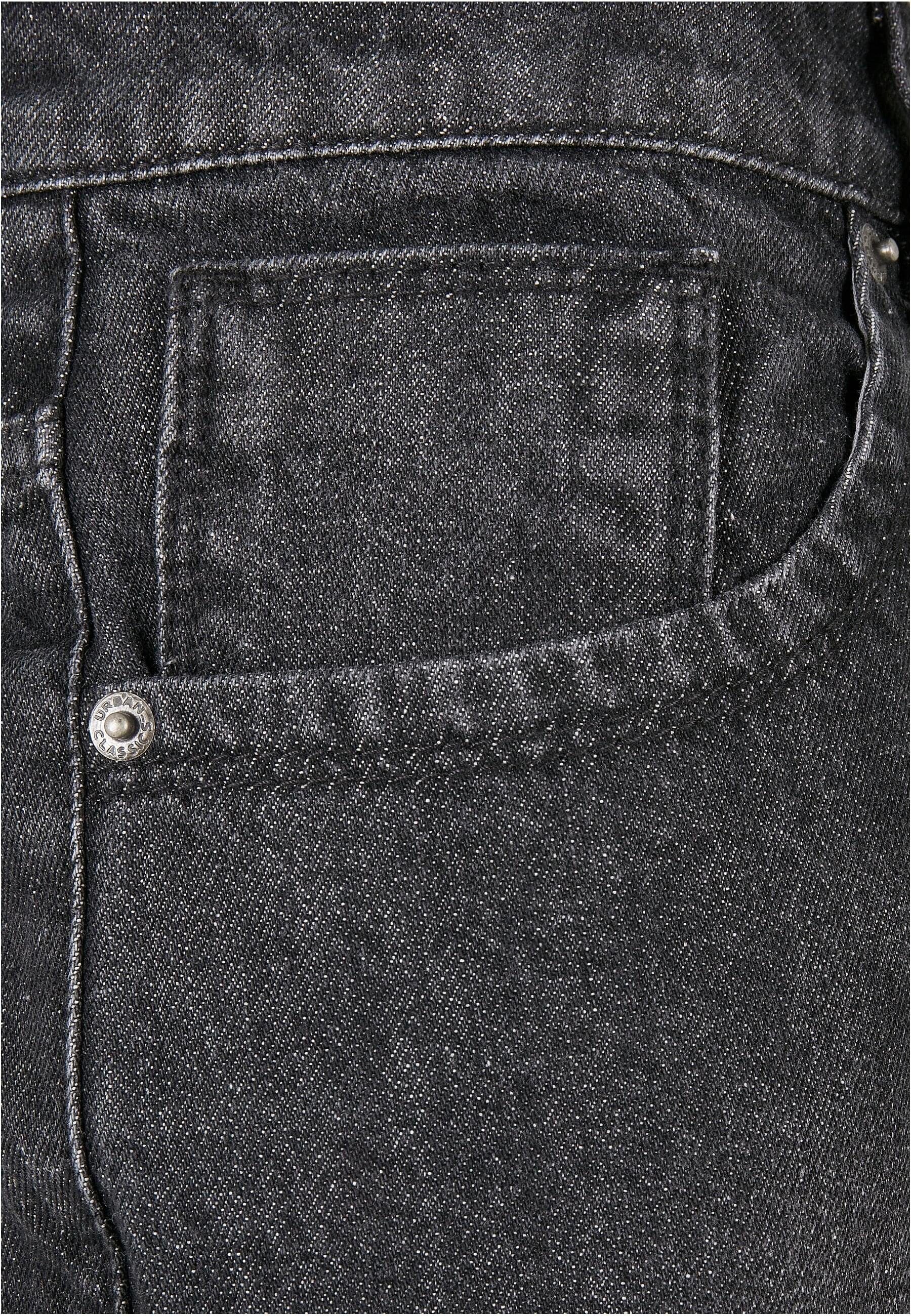 URBAN CLASSICS Bequeme Jeans Urban Classics Herren Loose Fit Jeans (1-tlg)