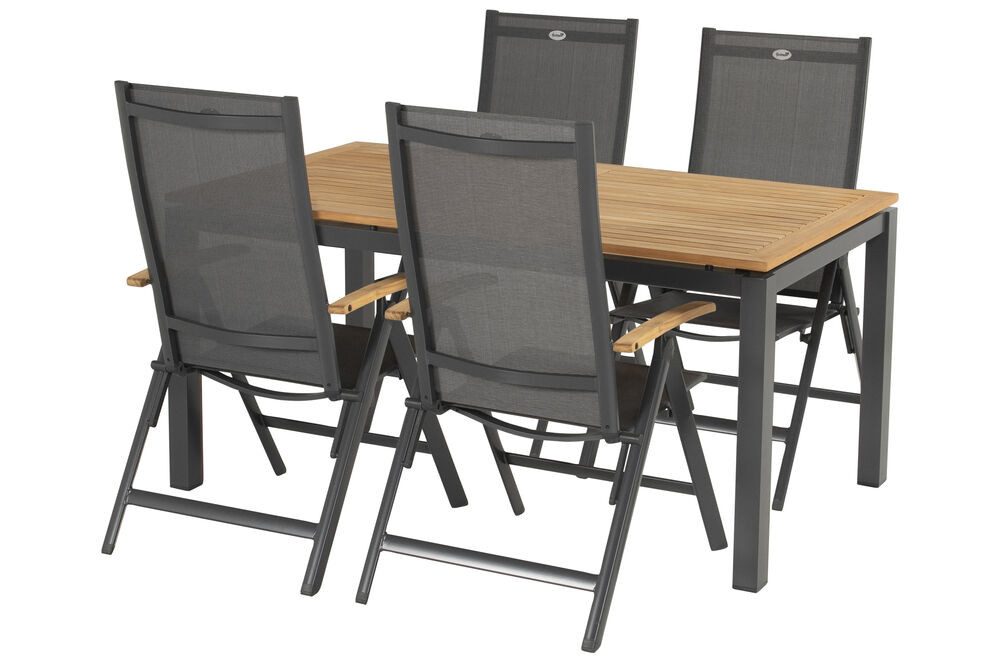 Hartman Gartenstuhl Aruba