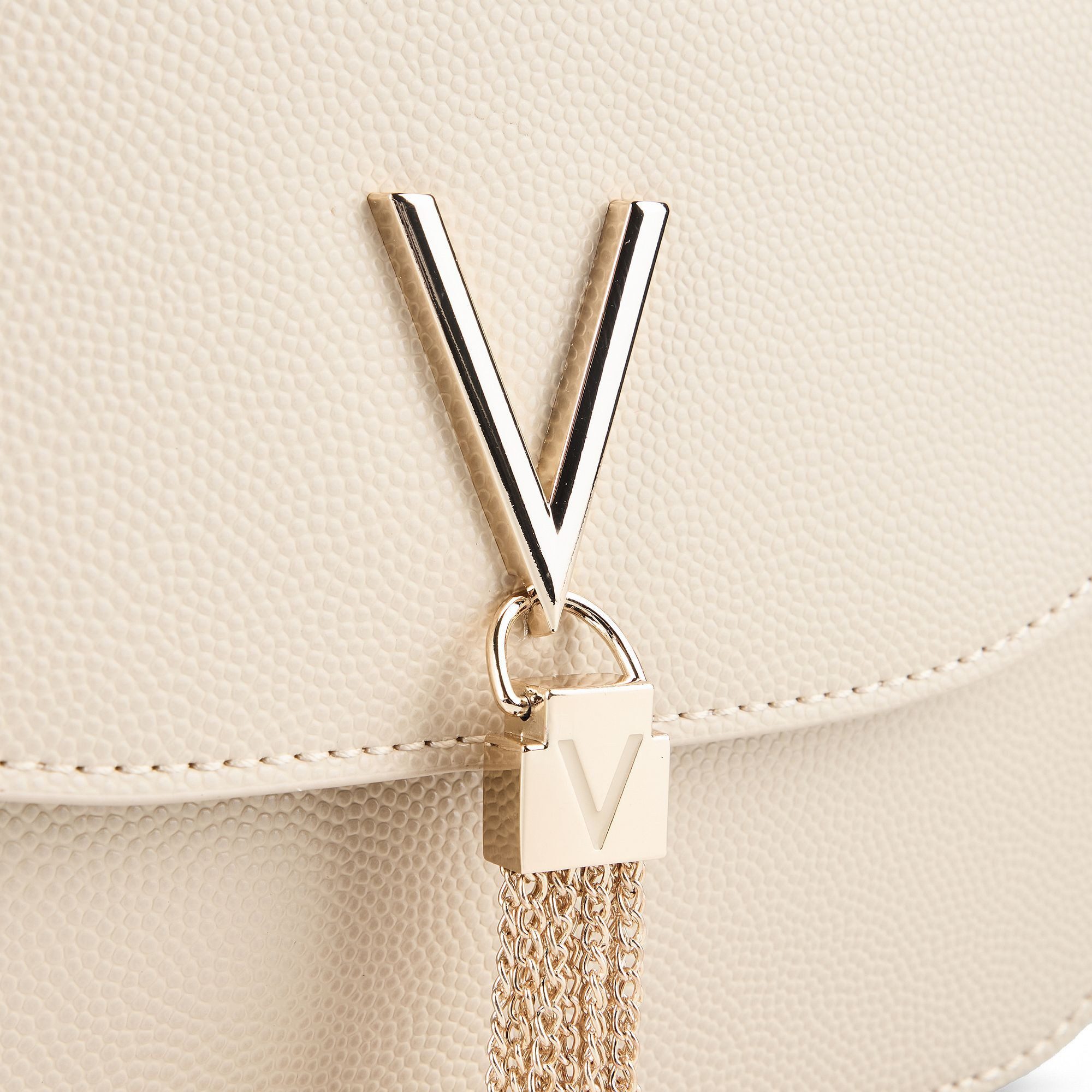 VALENTINO BAGS Schultertasche Divina, Kunstleder