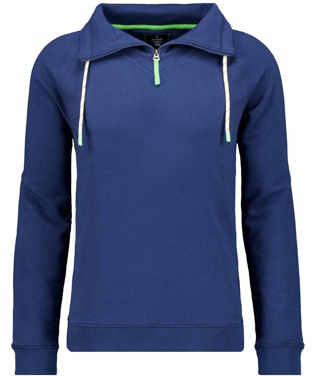 RAGMAN Strickpullover