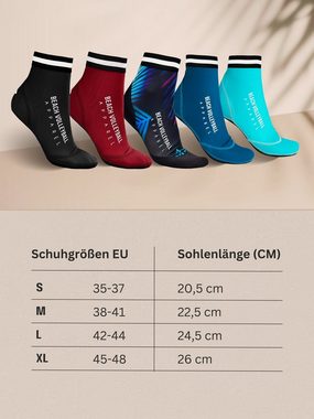 Momevo Neoprensocken Beachvolleyball Socken aus Neopren Schützende Beachsocken Herren Damen weich, leicht, robust