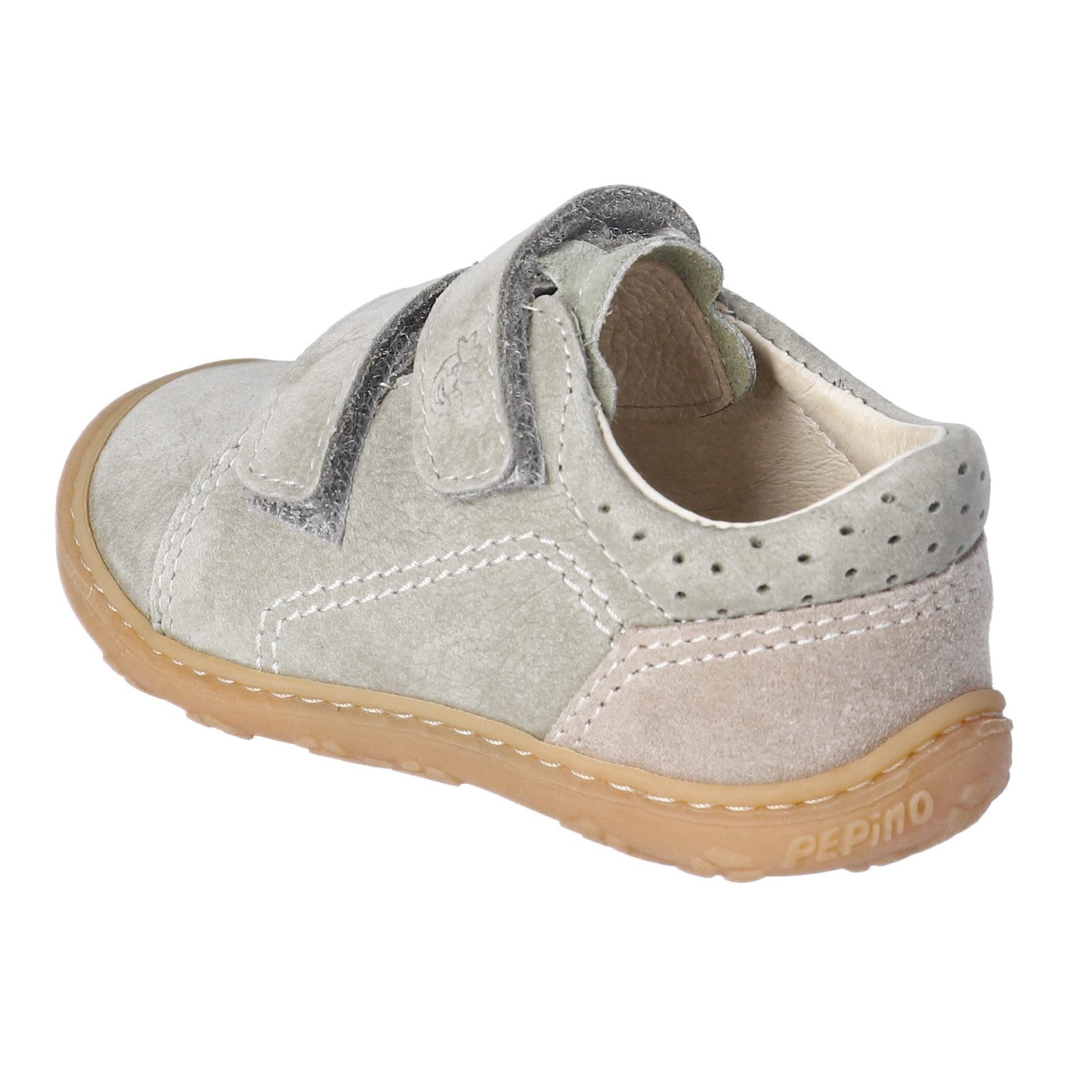 PEPINO by RICOSTA TOMMY - Lauflernschuhe Stiefel