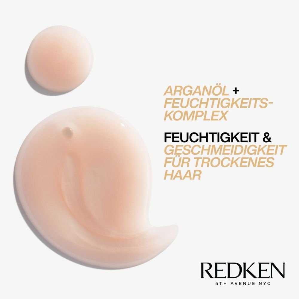 Redken Haarshampoo Redken All Soft Shampoo 300 ml