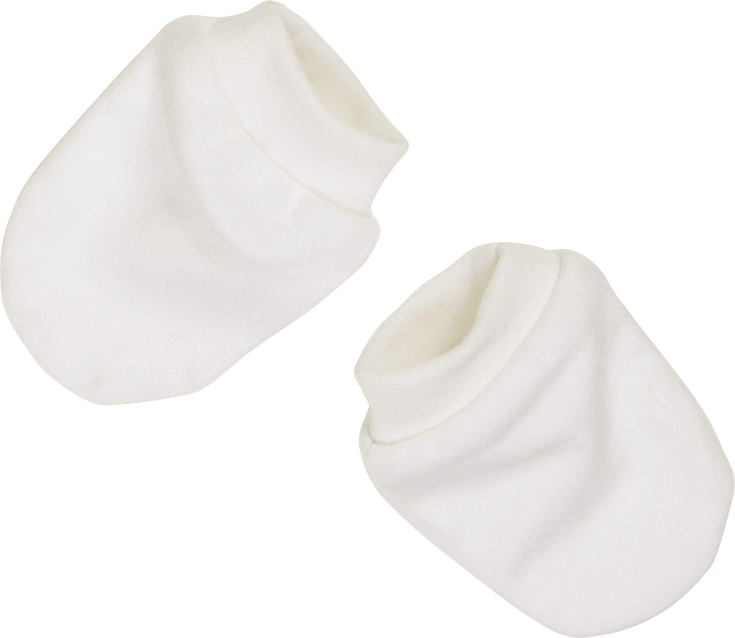 Schnizler Baumwollhandschuhe Kratzfäustlinge