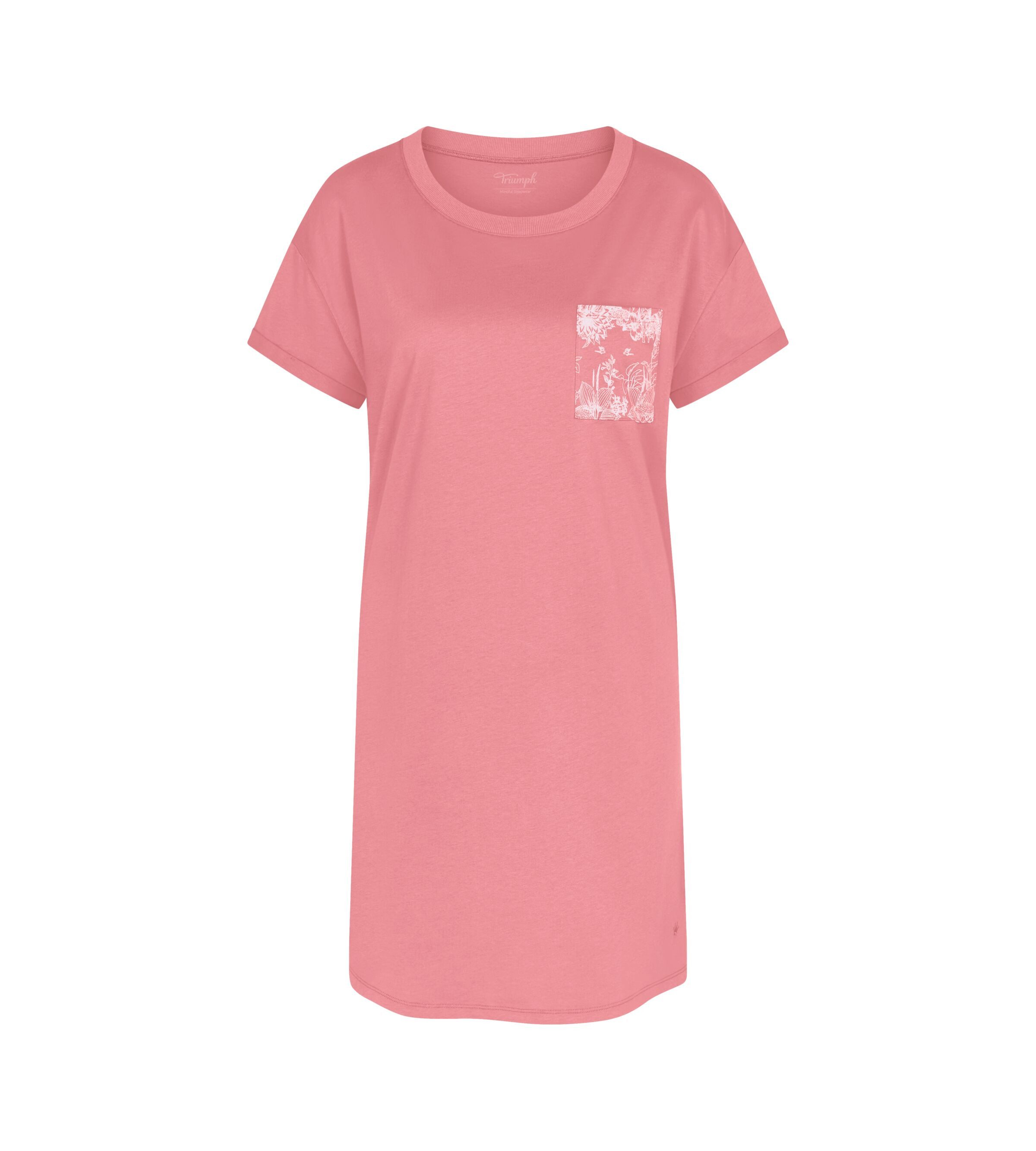 Triumph Nachthemd Nightdresses NDK X 02 weich und atmungsaktiv günstig online kaufen