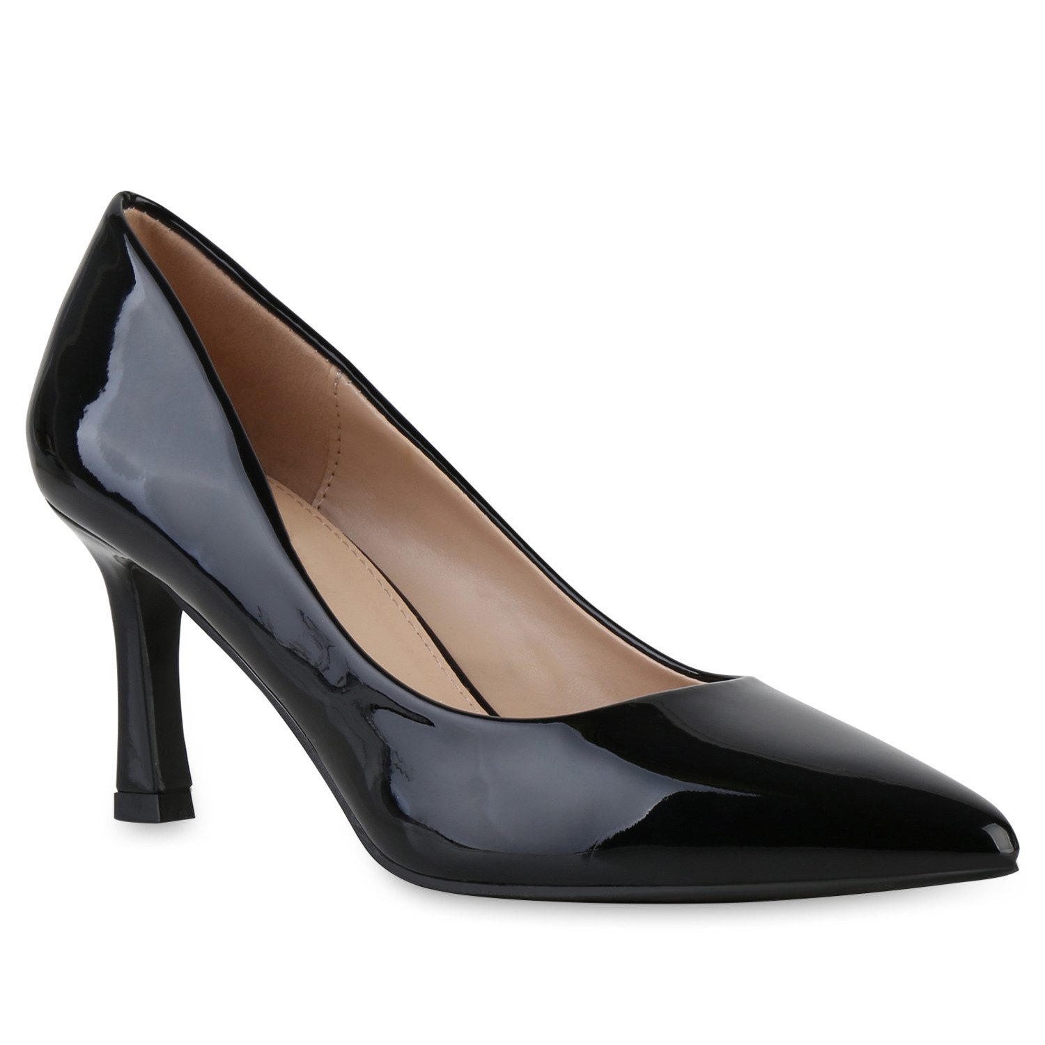 VAN HILL 841482 Pumps Schuhe günstig online kaufen