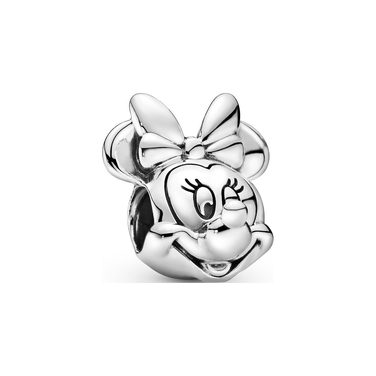 Pandora Charm-Einhänger Minnie Mouse 791587
