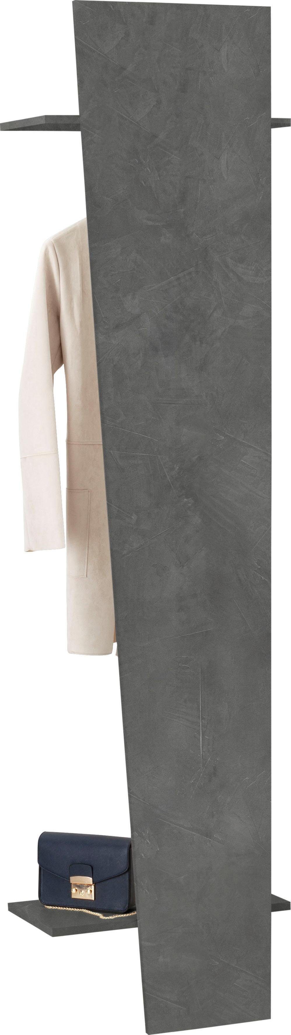 Home affaire Garderobenpaneel Vega