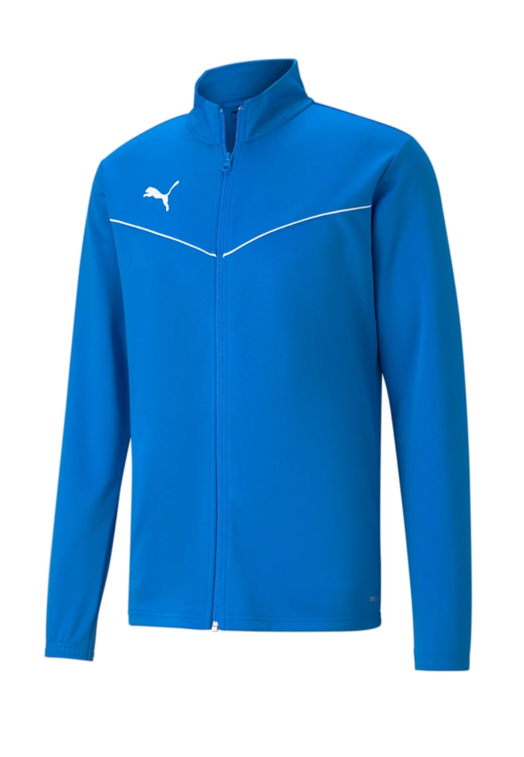 PUMA Trainingsjacke Jacke teamRISE Training Poly Trainingsjacke (1-St)