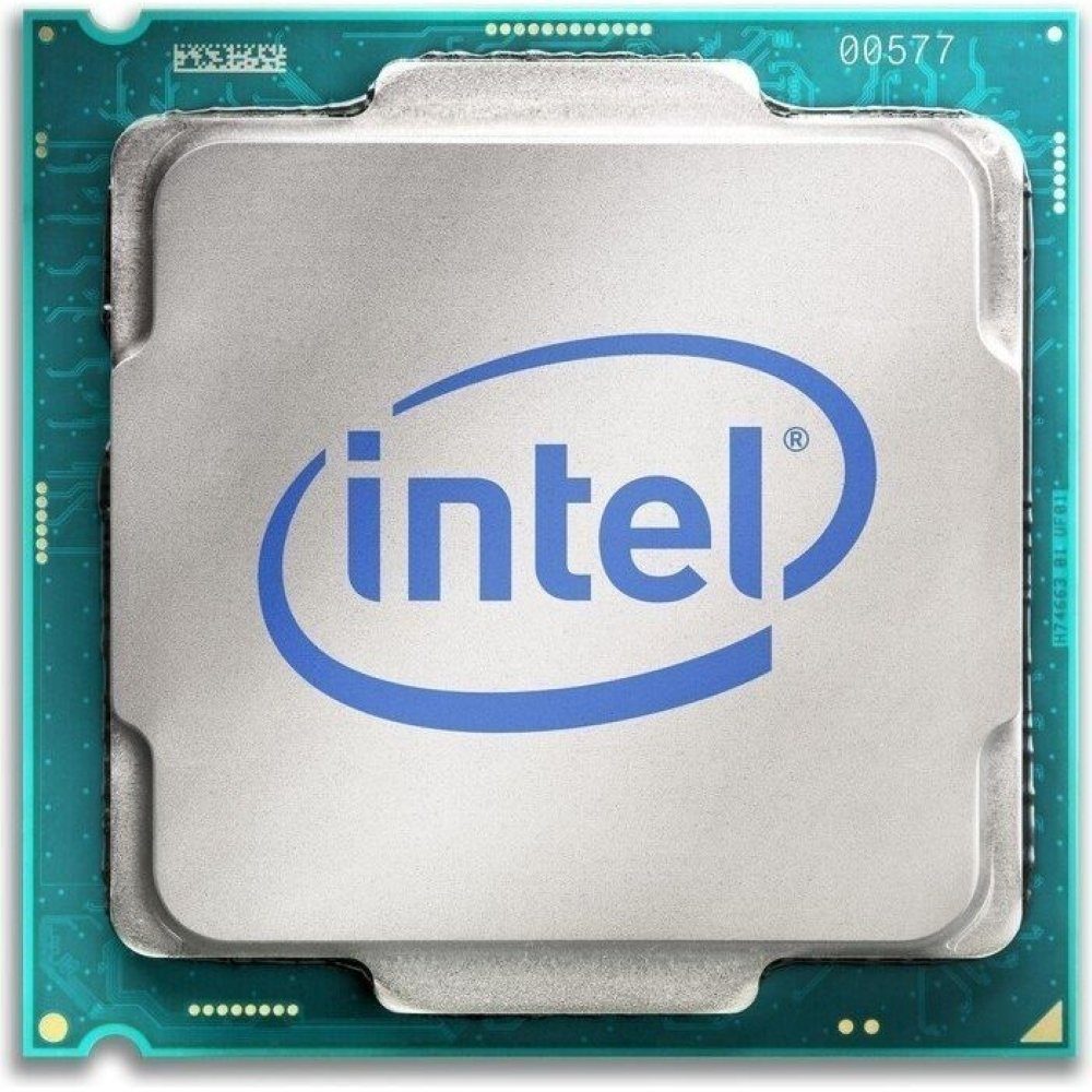 Intel® Prozessor S1151 Core i7-7700 - Prozessor - silber