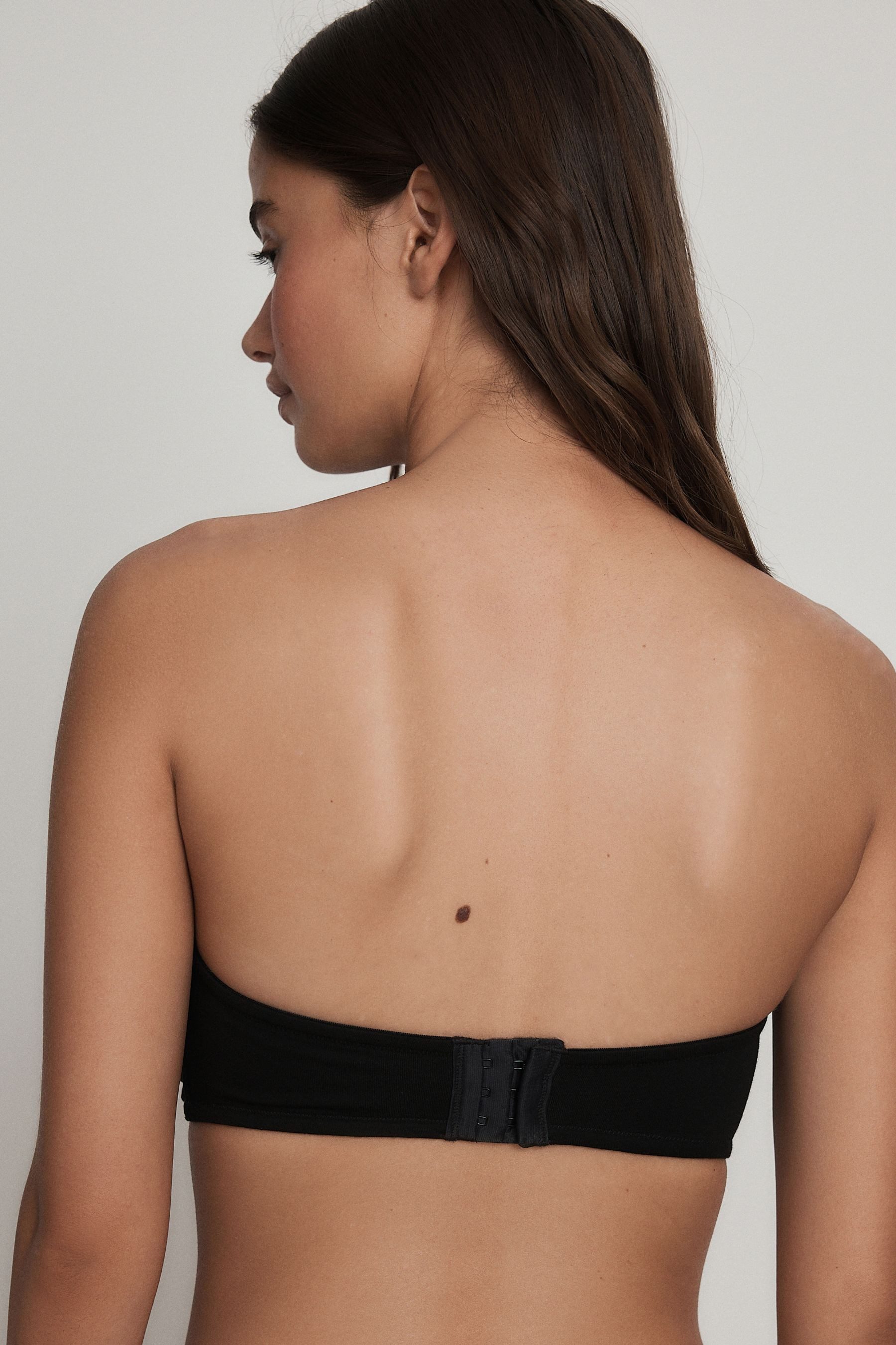 Next Bandeau-BH Ultimate Comfort Bandeau-BHs, 2er-Pack (2-tlg)