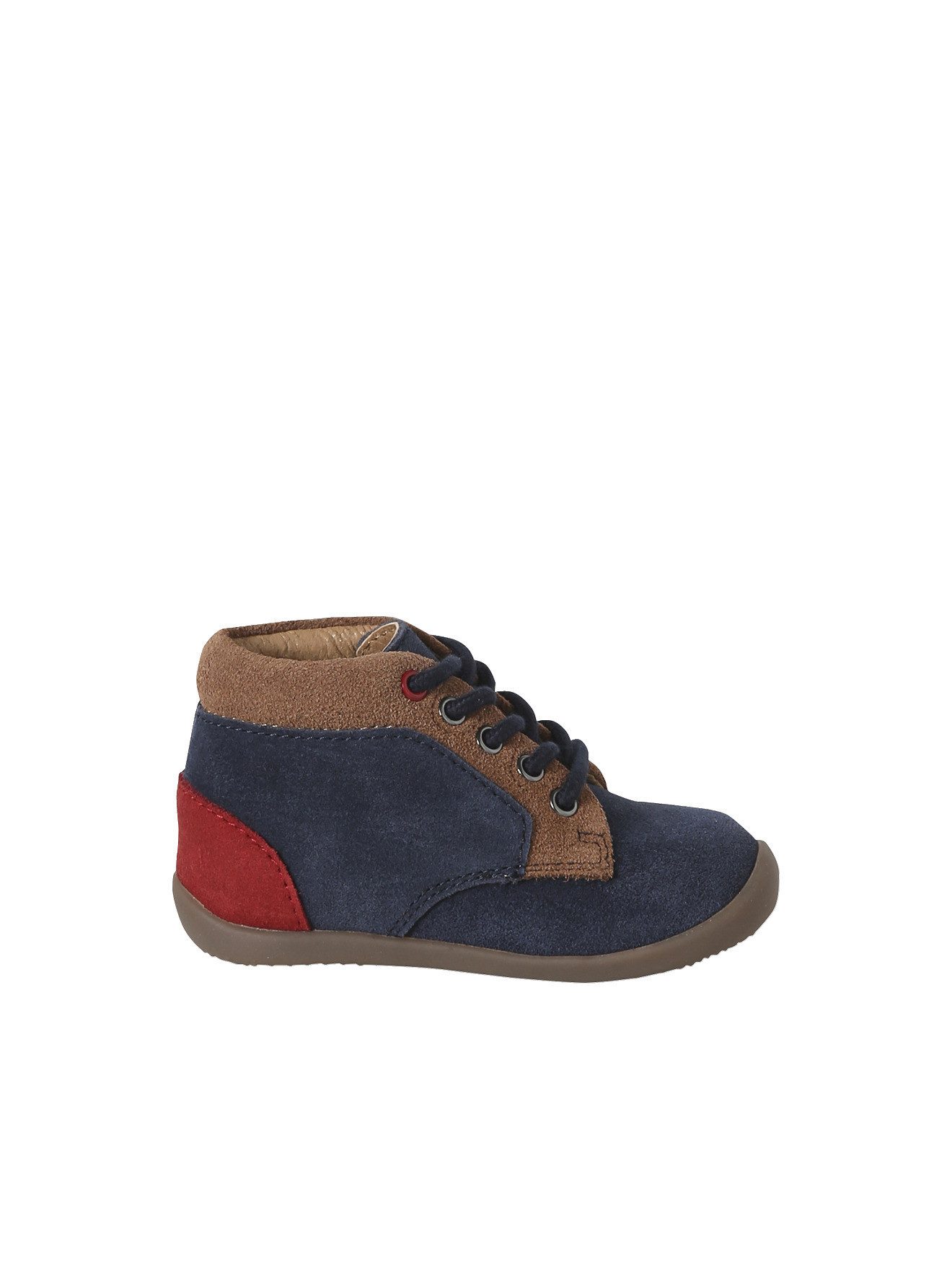 Baby Lauflern-Boots Lauflernschuh