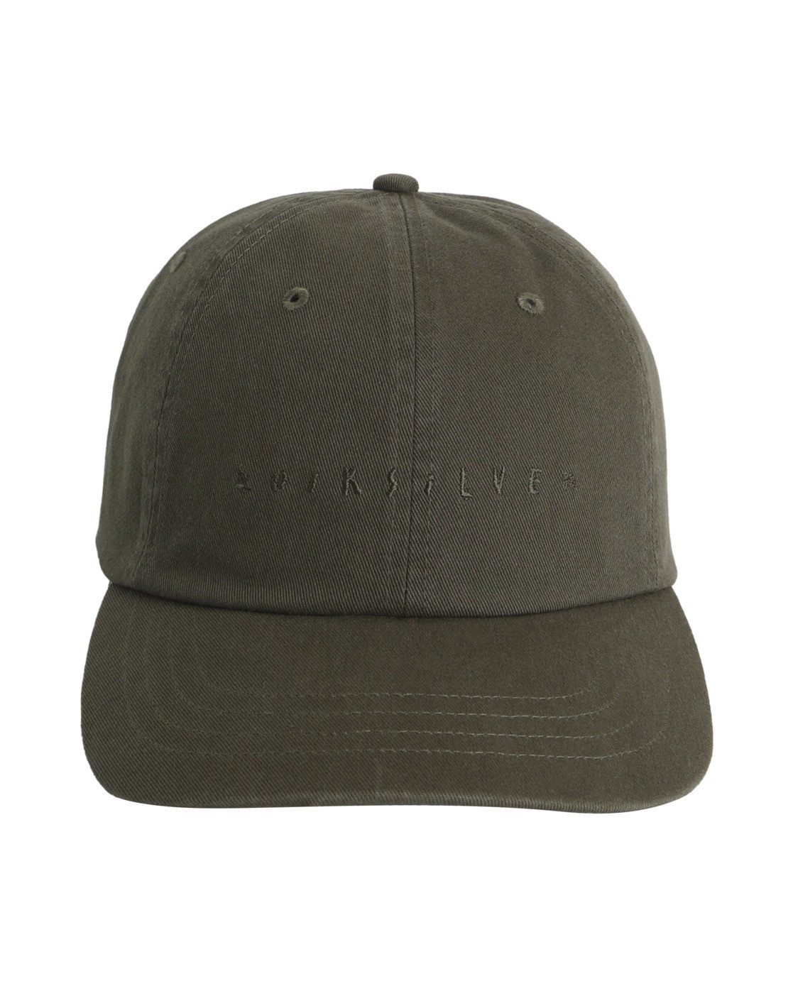 Quiksilver Trucker Cap Rad Splatter