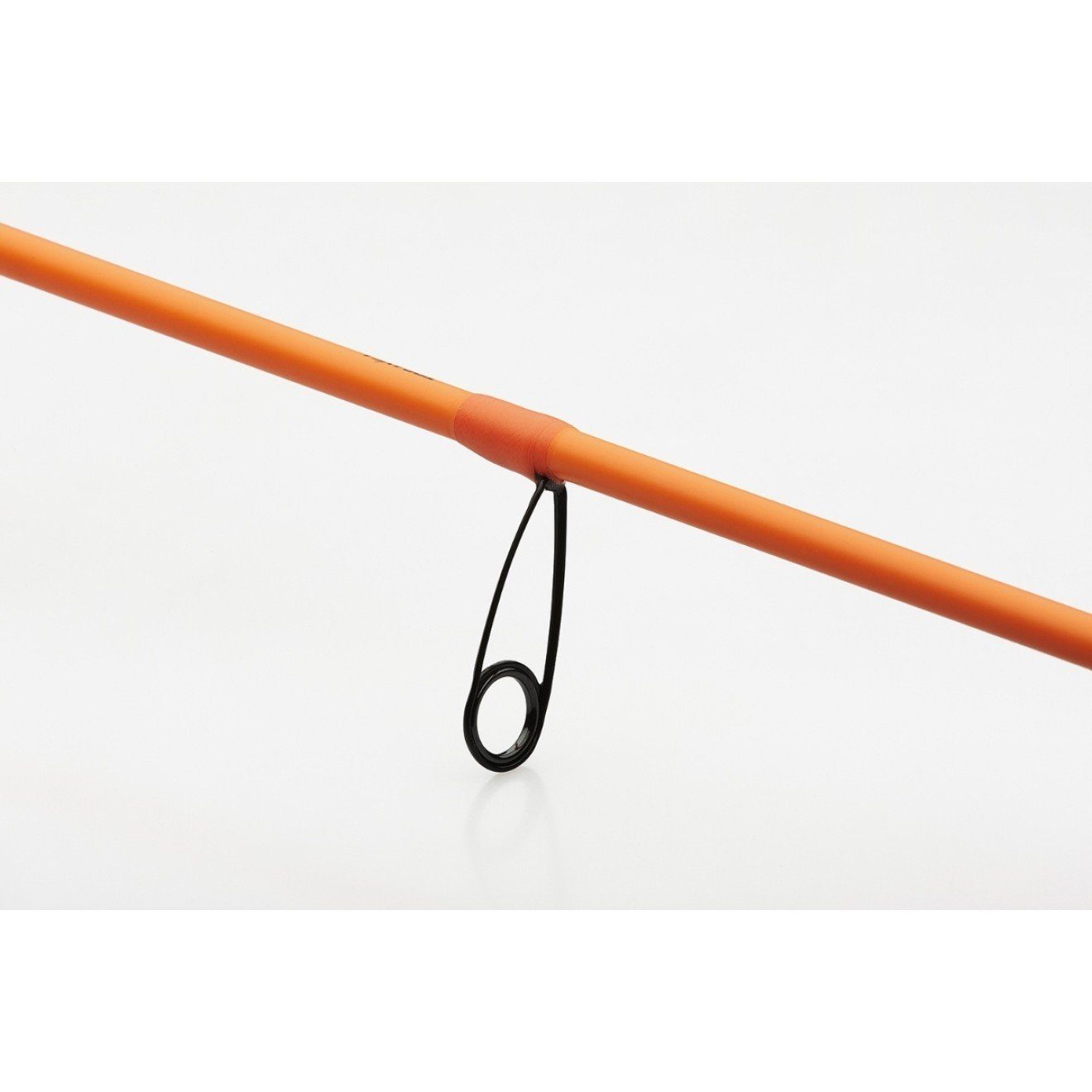 Savage Gear Spinnrute Orange LTD Medium Game Rod 2,13m 2,21m 2,51m 2,69m Spin Angelruten, Perfekt ausbalanciert für ein optimales Gefühl