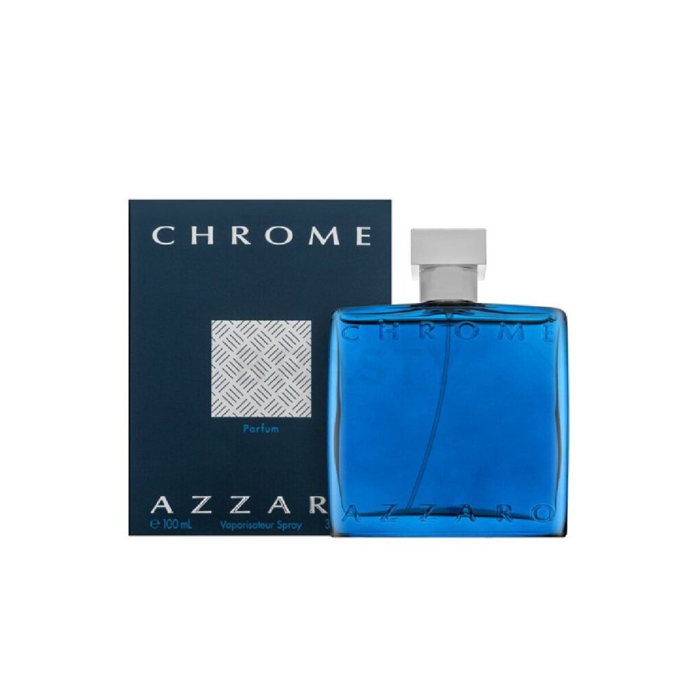 Azzaro Eau de Toilette Chrome 100ml