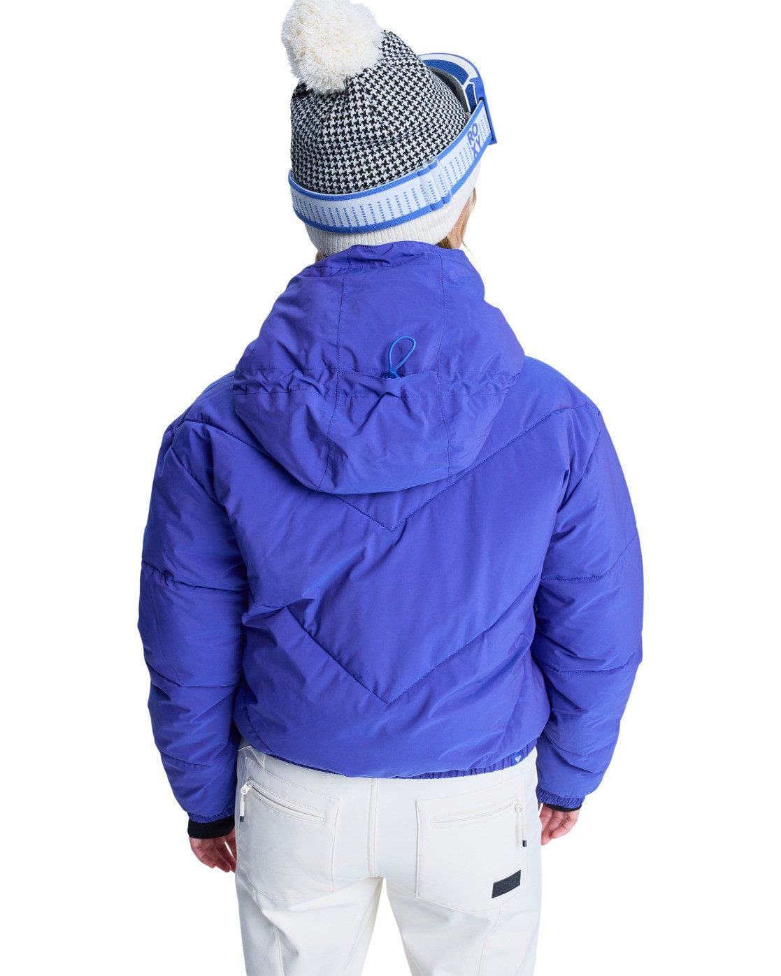 Roxy Snowboardjacke Snow Shimmer 10K günstig online kaufen