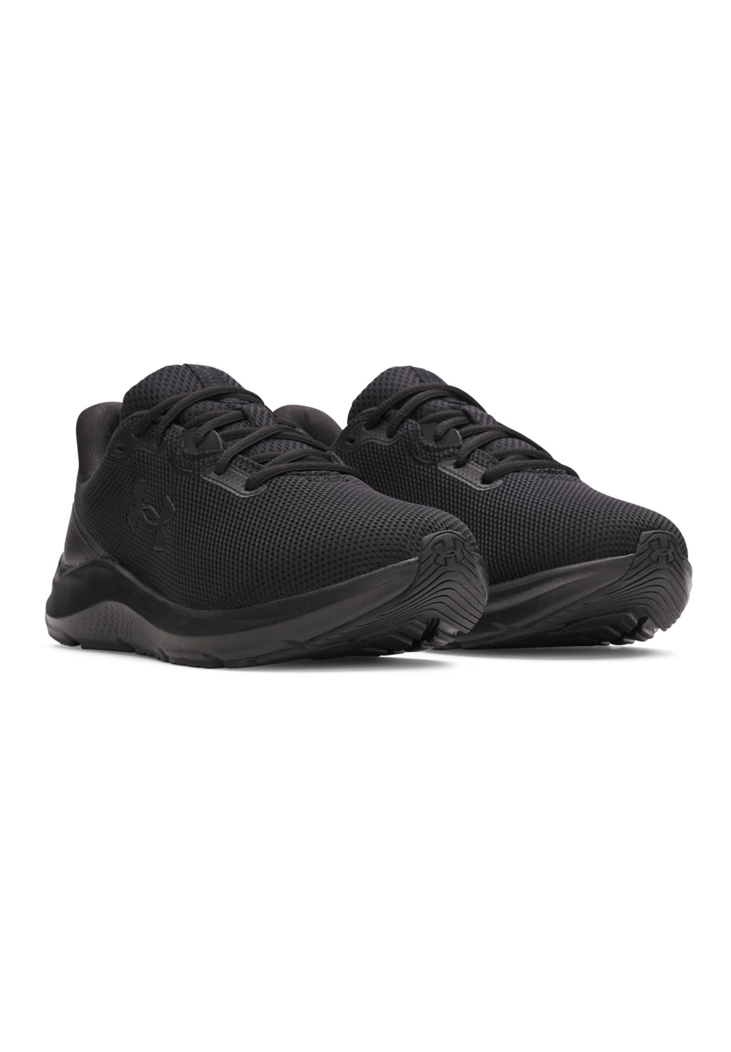 UA W Charged Pursuit 4 Sneaker