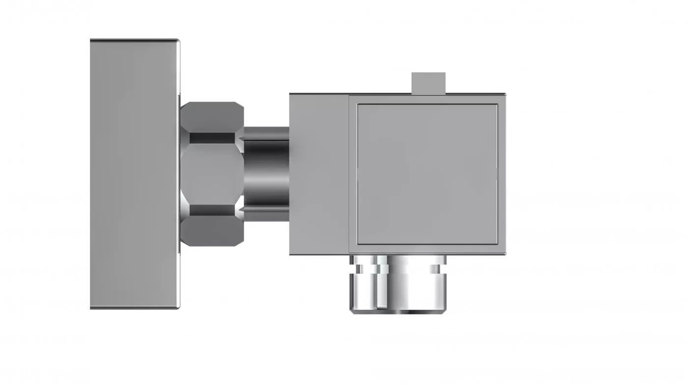 25435 Thermostatbrausearmatur, in Schütte Mischbatterie Dusche, Brausethermostat, Tokyo Duschthermostat Chrom, für Duscharmatur