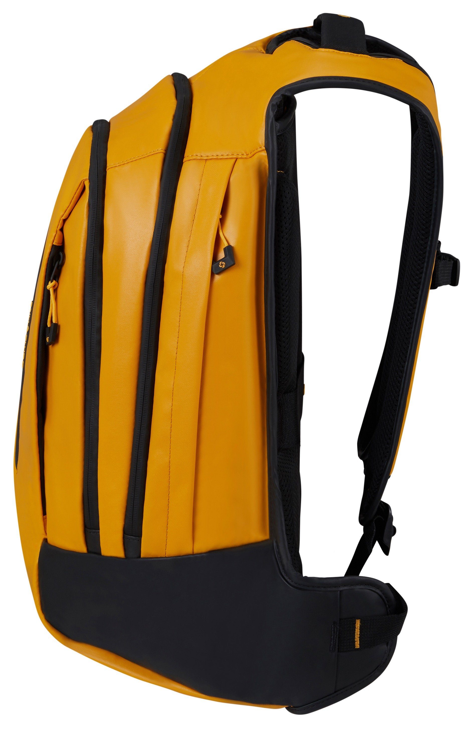 Samsonite Laptoprucksack ECODIVER, Freizeitrucksack, Schulrucksack, Arbeitsrucksack Cityrucksack