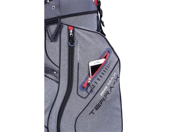 BIG MAX Golfreisetasche BIG MAX Cartbag Terra X, Cartbag I 14-fach Divider