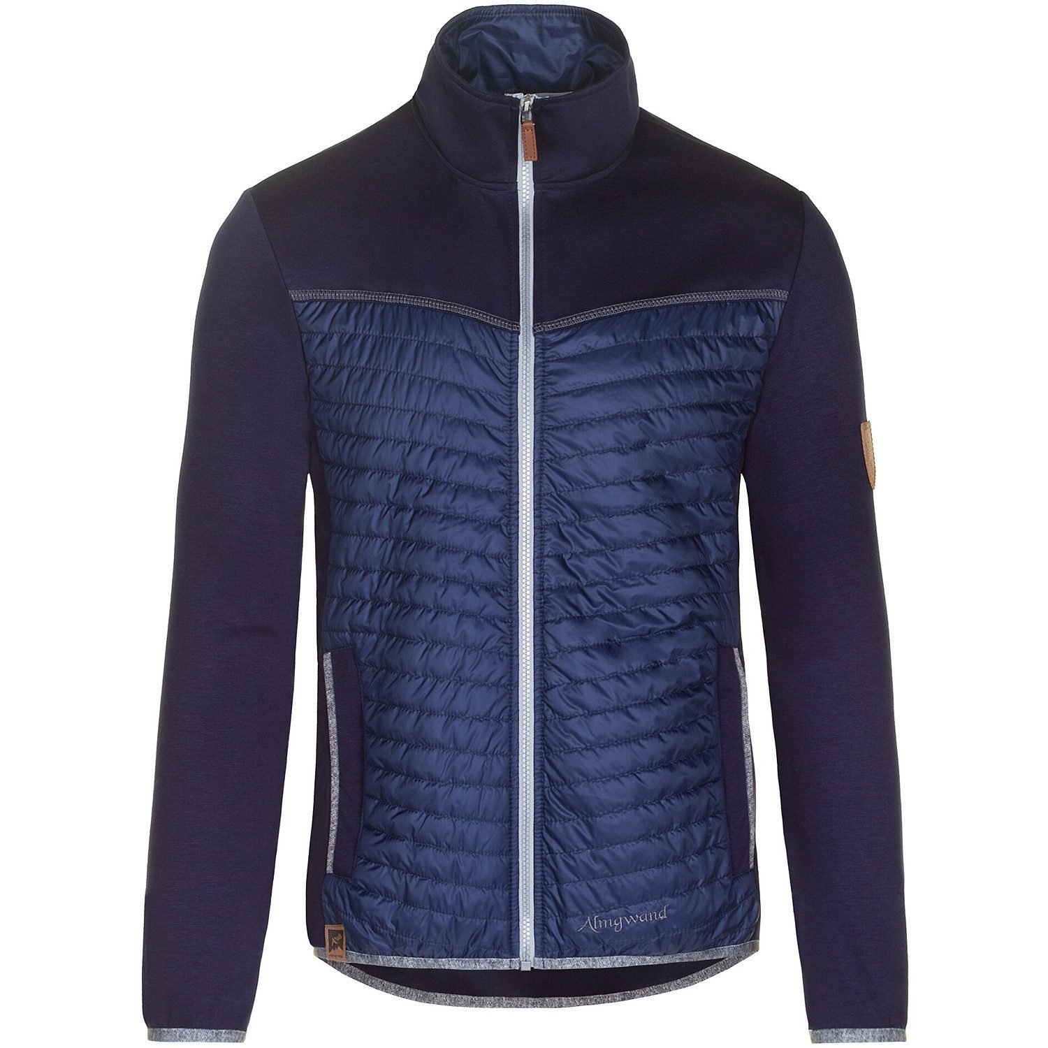 Almgwand Fleecejacke Unterjacke PALINKOPF