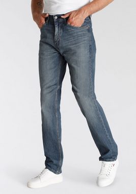 Levi's® Straight-Jeans 505 REGULAR