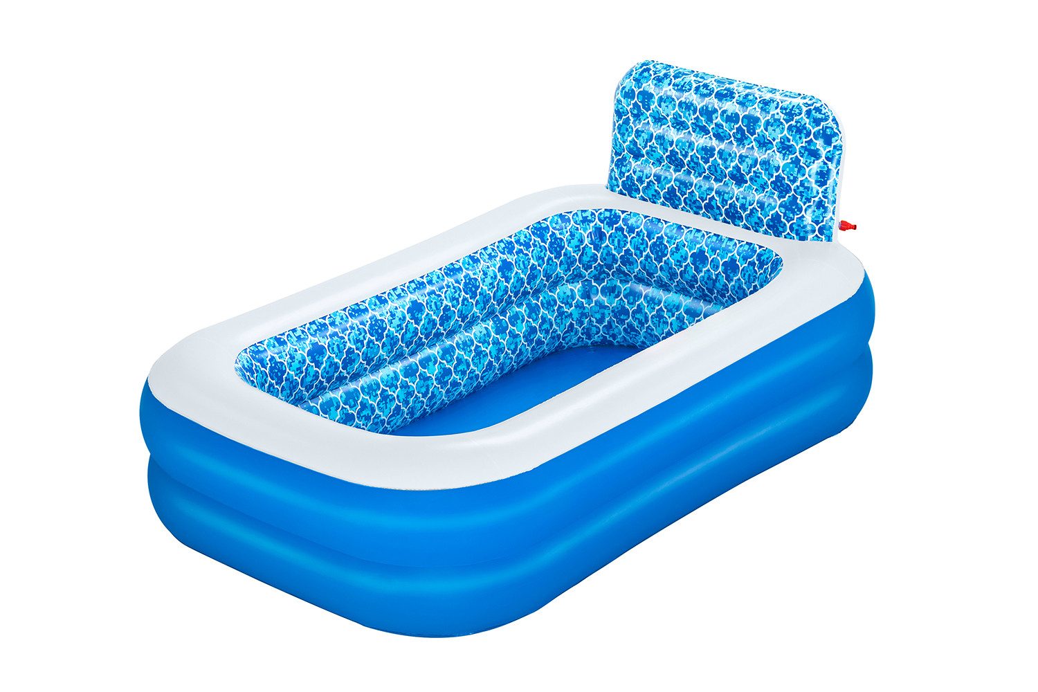 Bestway Planschbecken Family Pool Waterfall Oasis™ günstig online kaufen