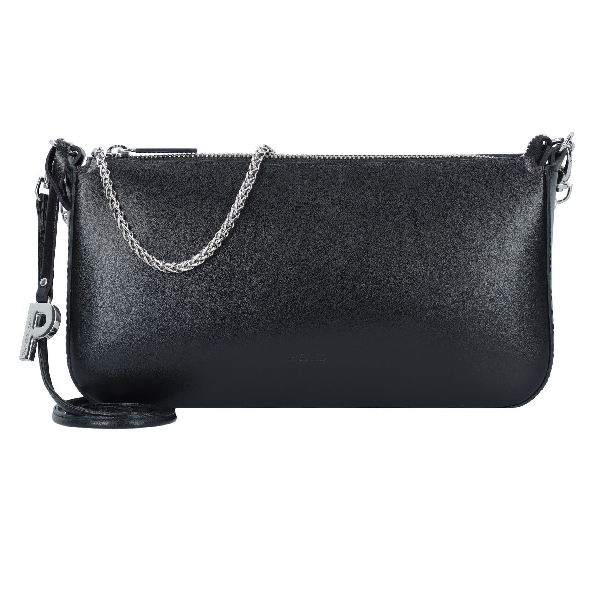 Schultertasche Auguri