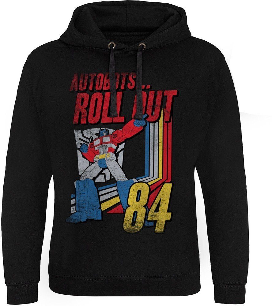 Kapuzenpullover