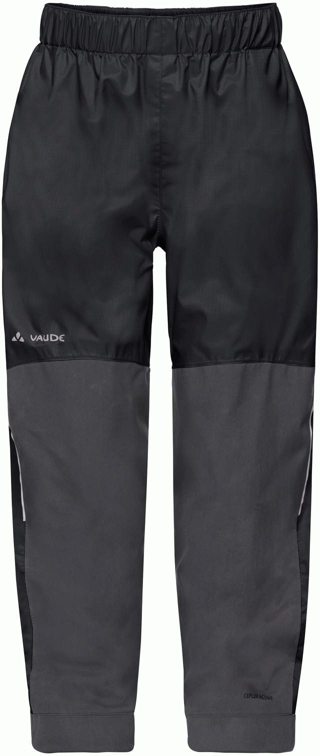 VAUDE Regenhose Kids Escape Pants VI